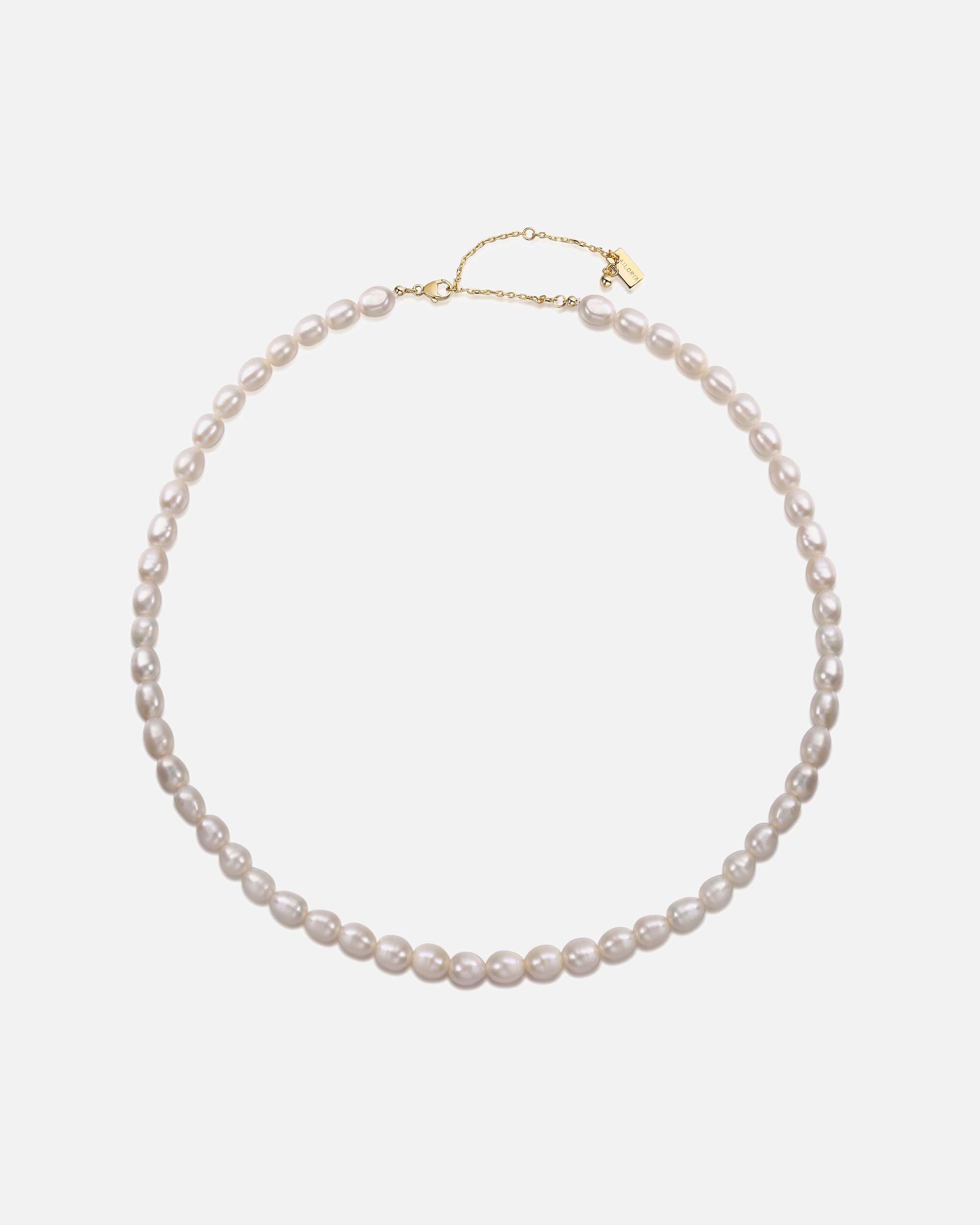 Kette für Weiblich Ailoria SHIORI Halskette onesize