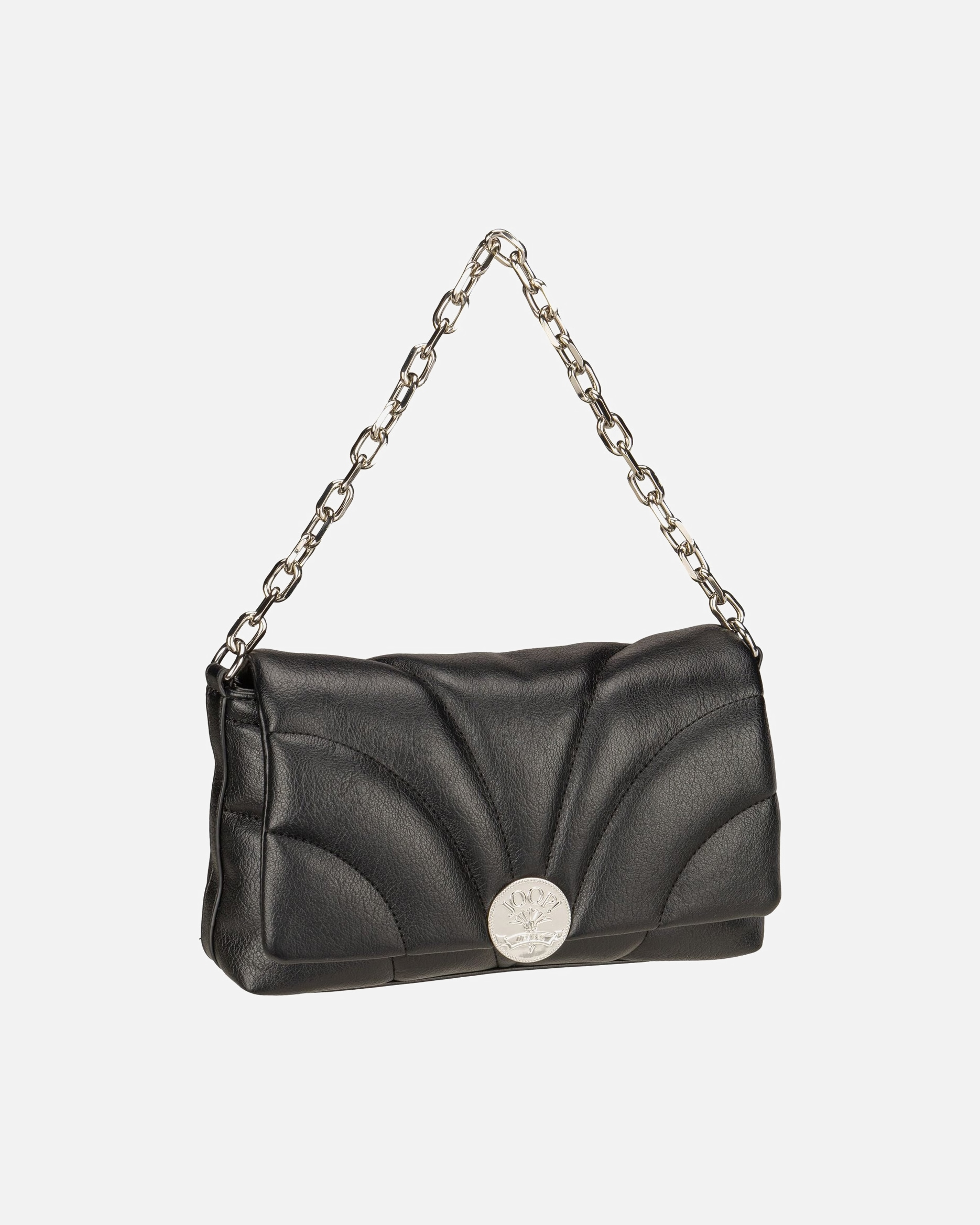 Handtasche für Weiblich JOOP! Soave Schultertasche black