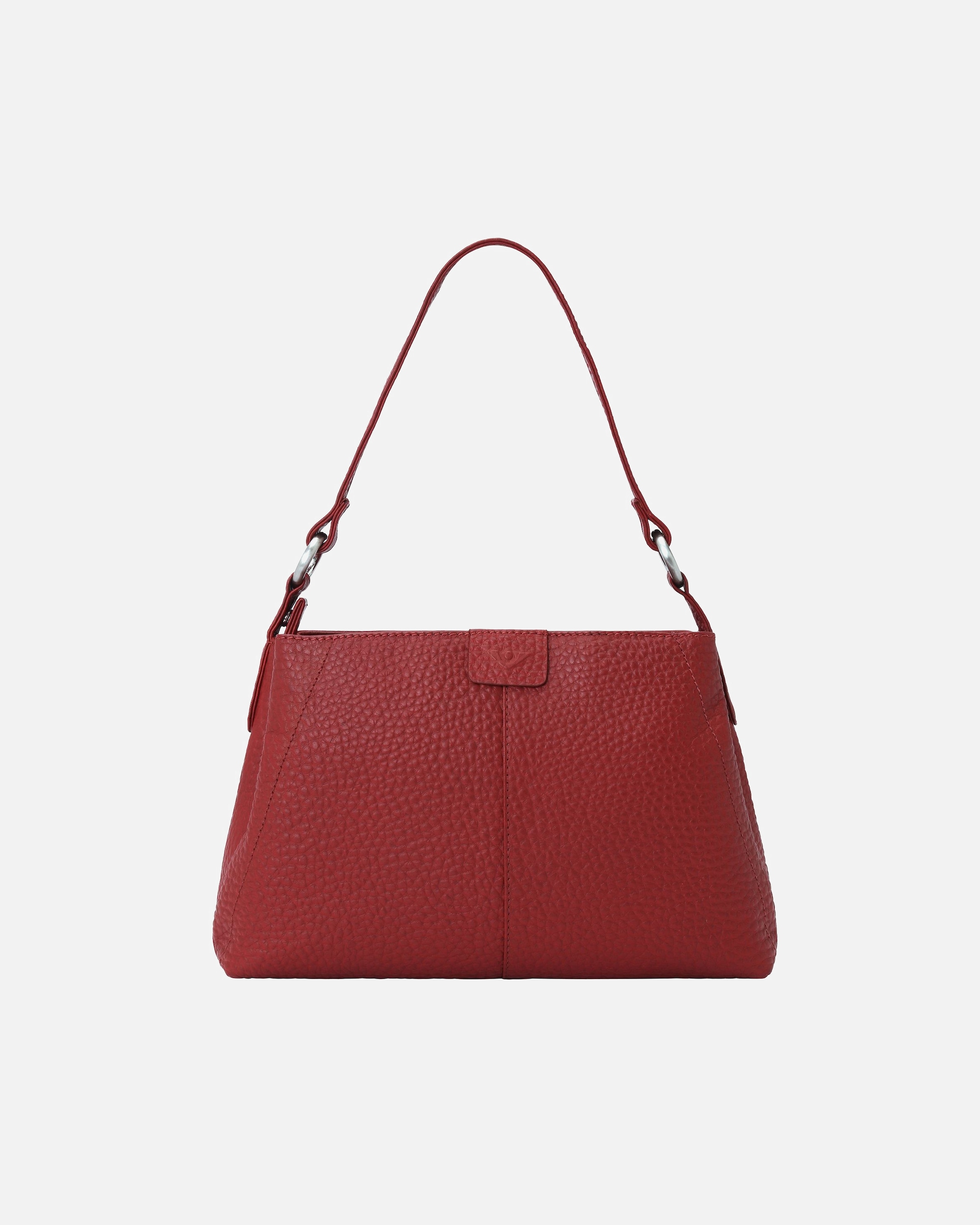 Pochette for FemmeVoiHirsch Sac à main porté épaulegranat