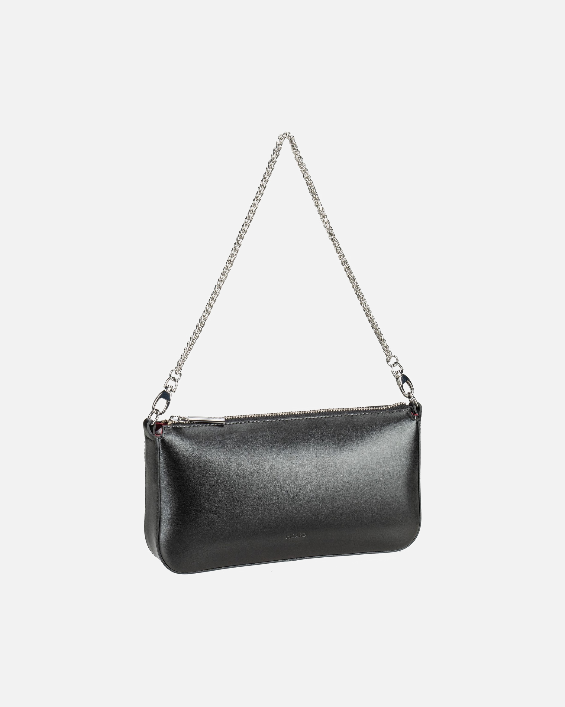 Sac à main for FemmePicardAuguri Sac à main porté épauleschwarz