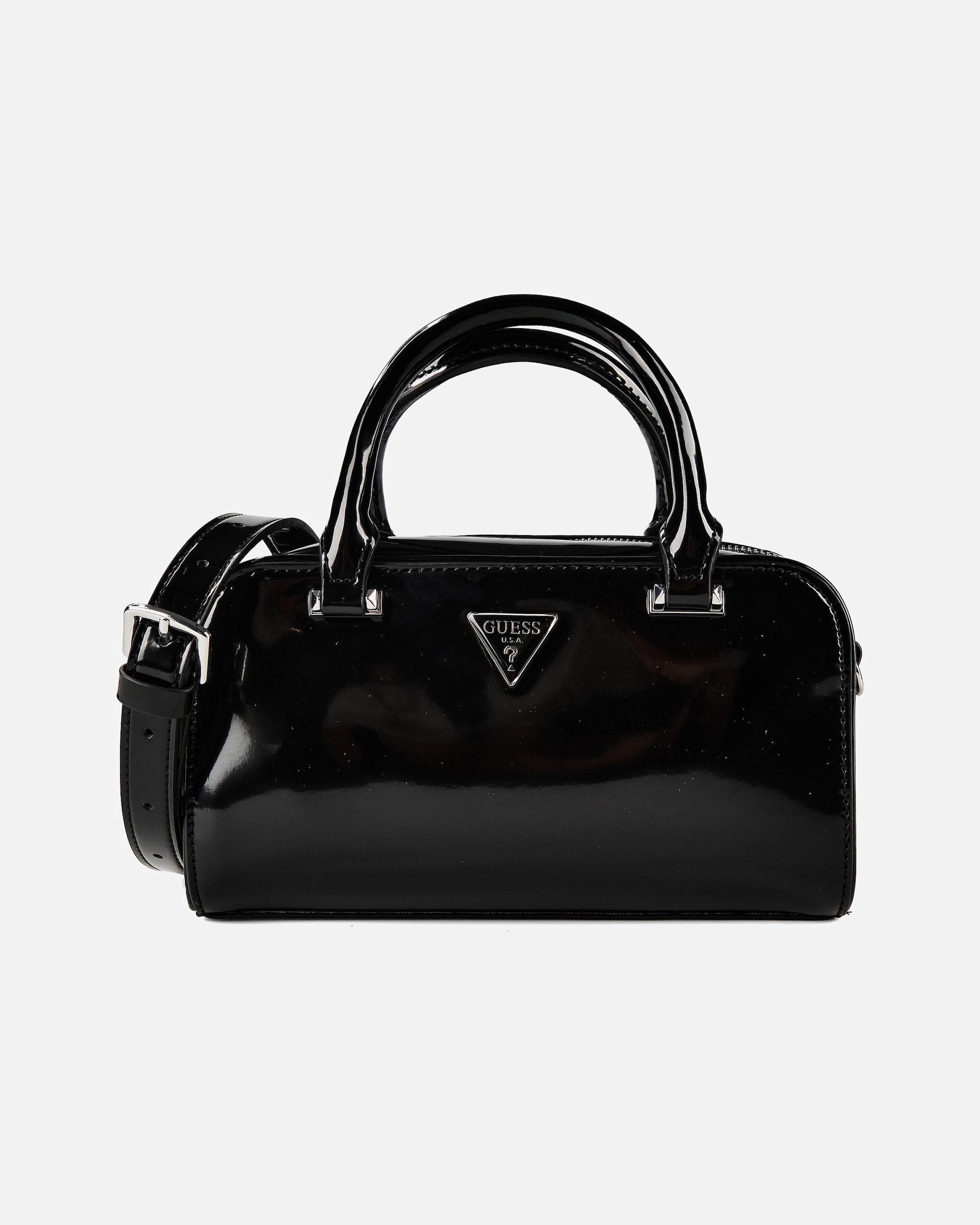 Sac for FemmeGUESSArnela II Sac porté mainblack