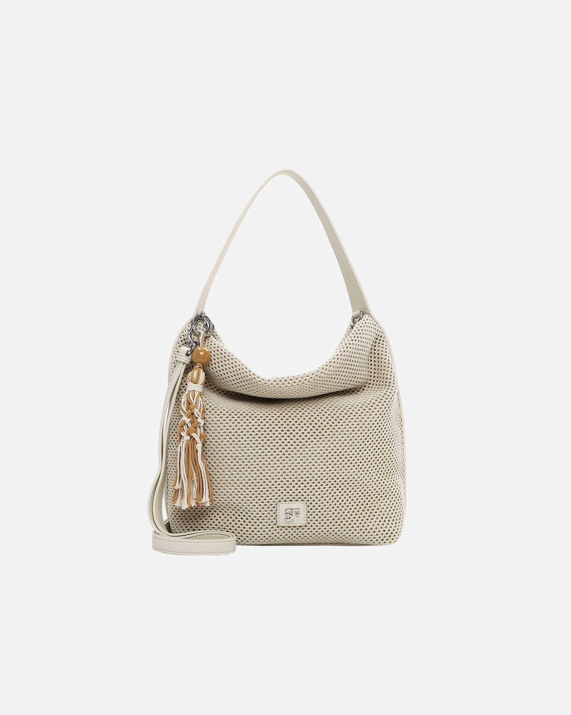 Pochette for FemmeSURI FREYPoche SFY GittyBeige
