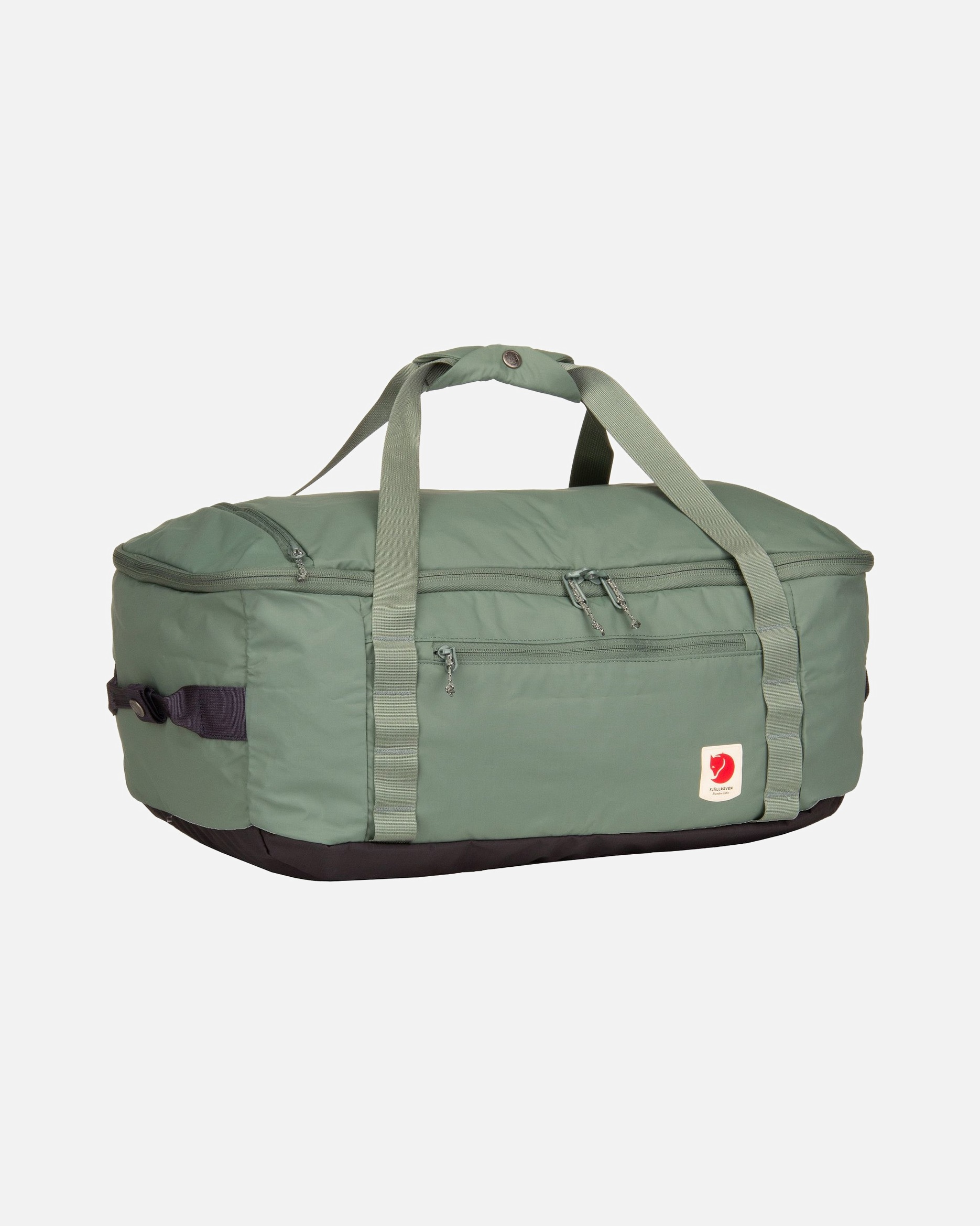 Tasche für Unisex Fjällräven High Coast 36 Weekender Reisetasche 56 cm patina green