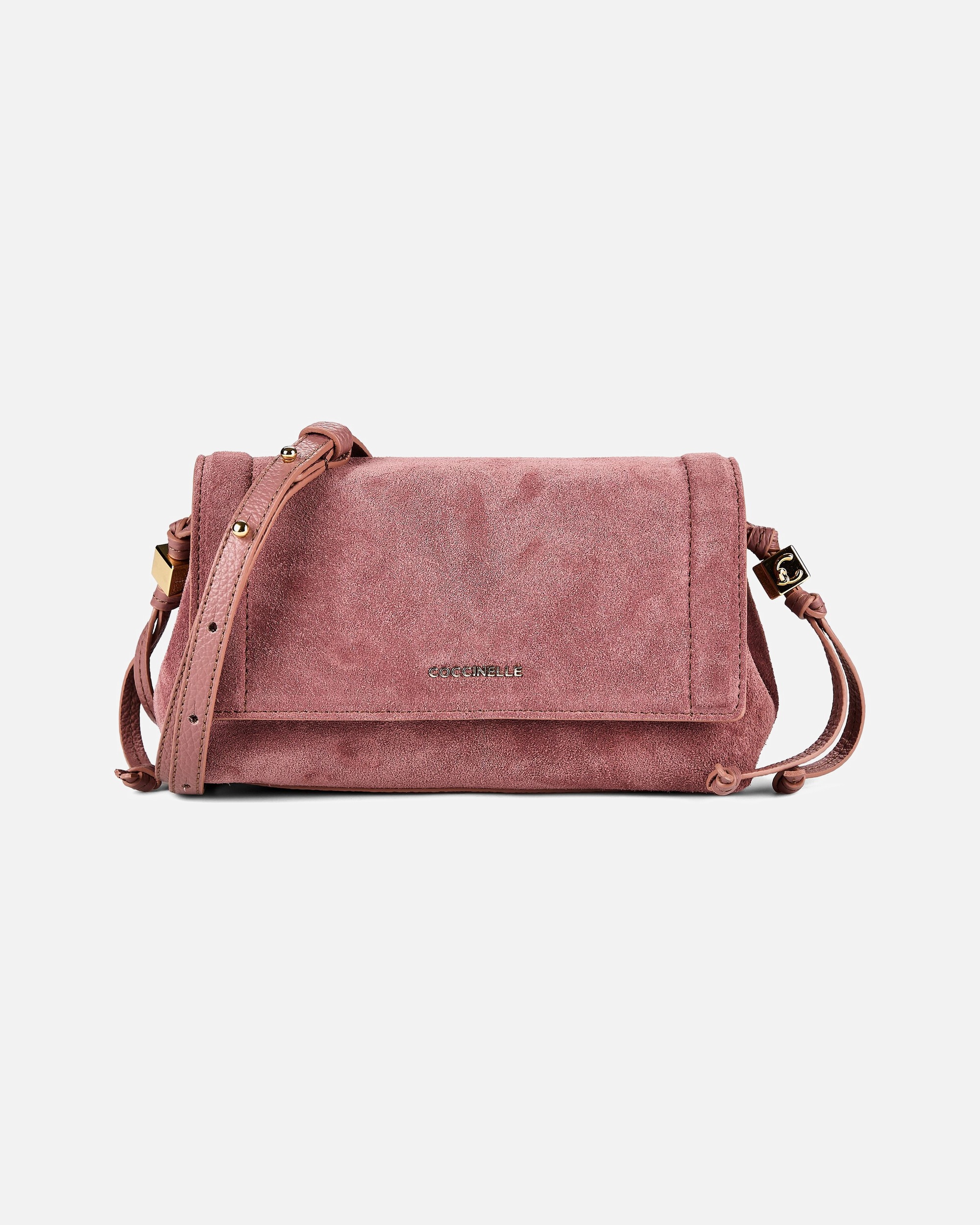 Sac for FemmeCoccinelleThess Sac bandoulièrewint.rose-w.ros