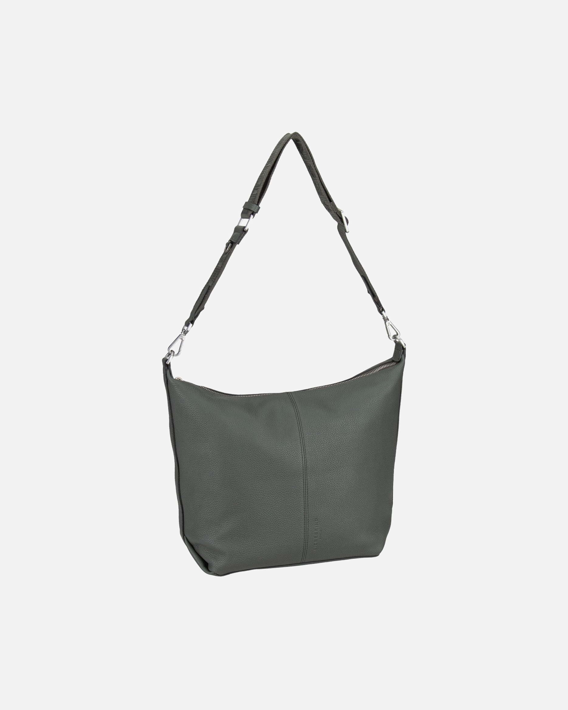 Handtasche für Weiblich Liebeskind Paris Umhängetasche cypress green