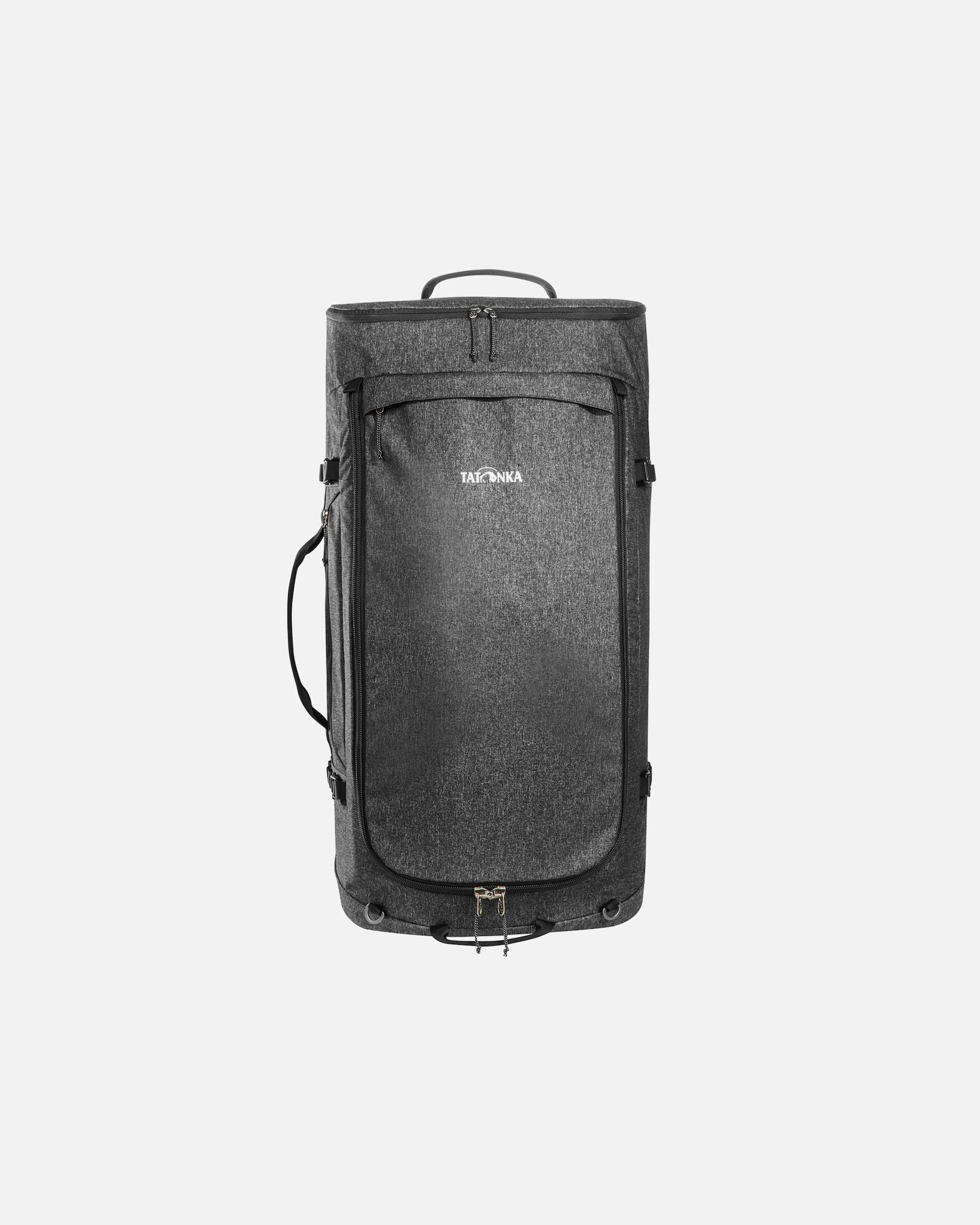 Sac for HommeTatonkaDuffle Roller 140 Sac de voyage pliable à 2 roulettes 87 cmblack