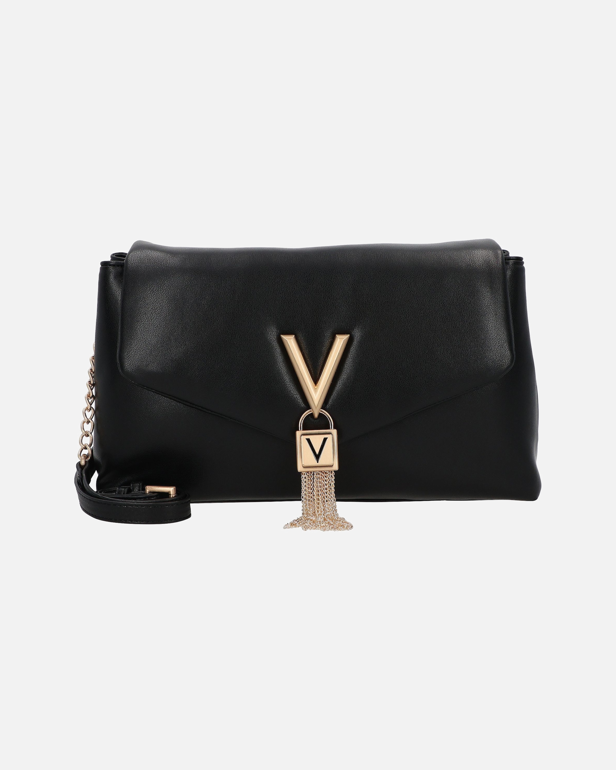 Sac for FemmeValentino BagsStella Sac bandoulièrenero