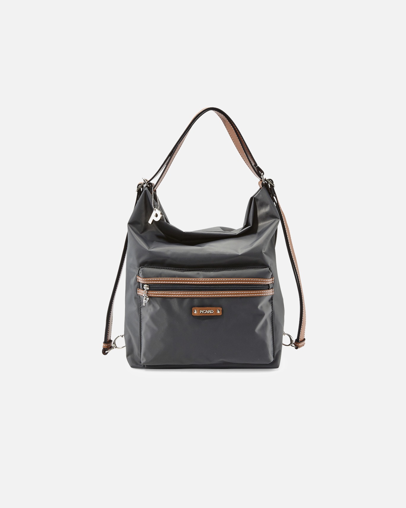 Sac à dos for FemmePicardSonja Sac à main porté épauleanthrazit