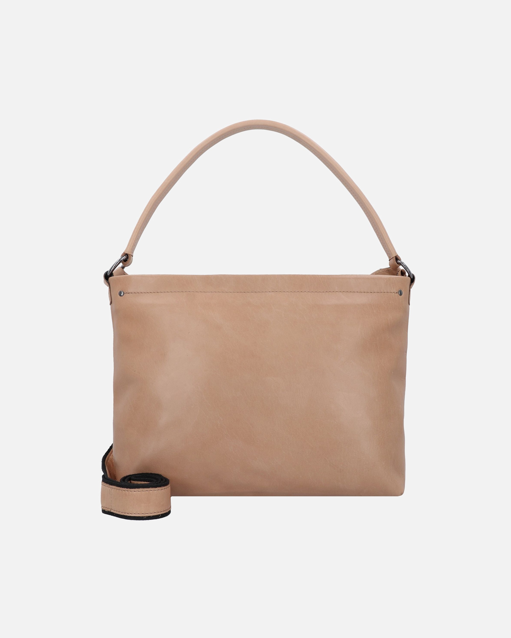 Tasche für Männlich Harold's Caugio Schultertasche camel