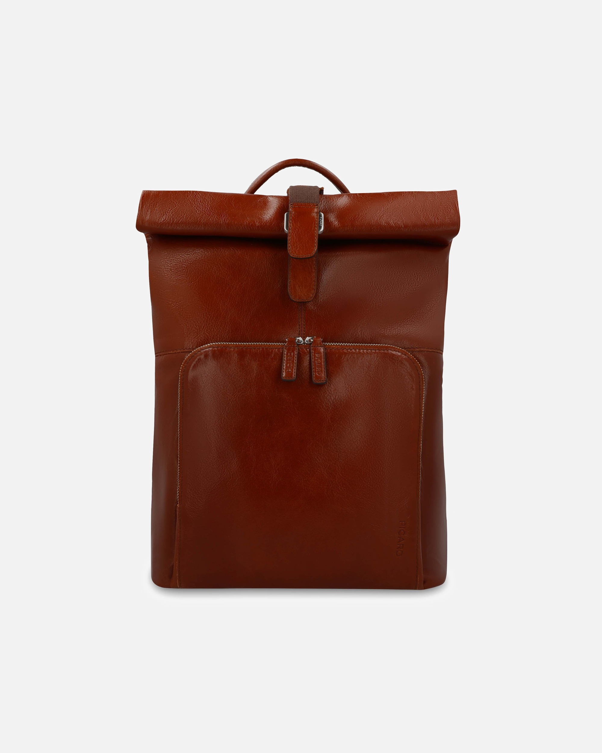 Rucksack für Unisex Picard Buddy Daypack cognac