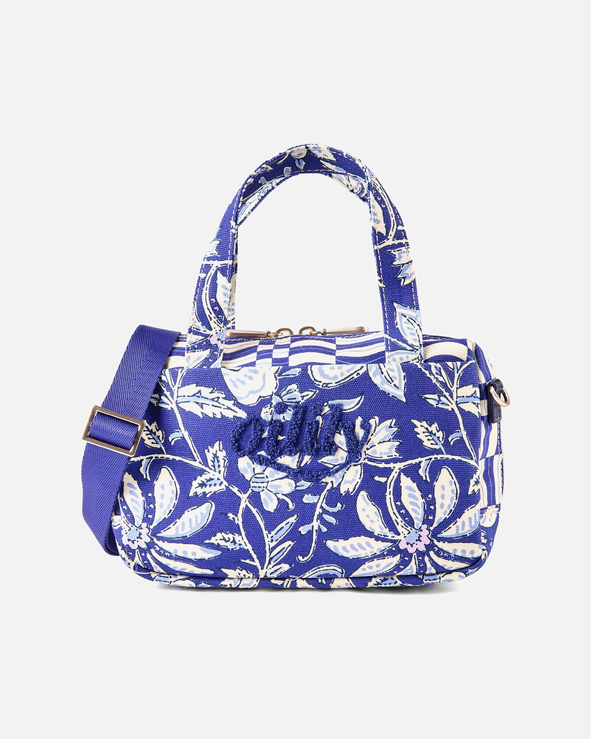 Tasche für Weiblich Oilily Indimarken Henkeltasche surf the web