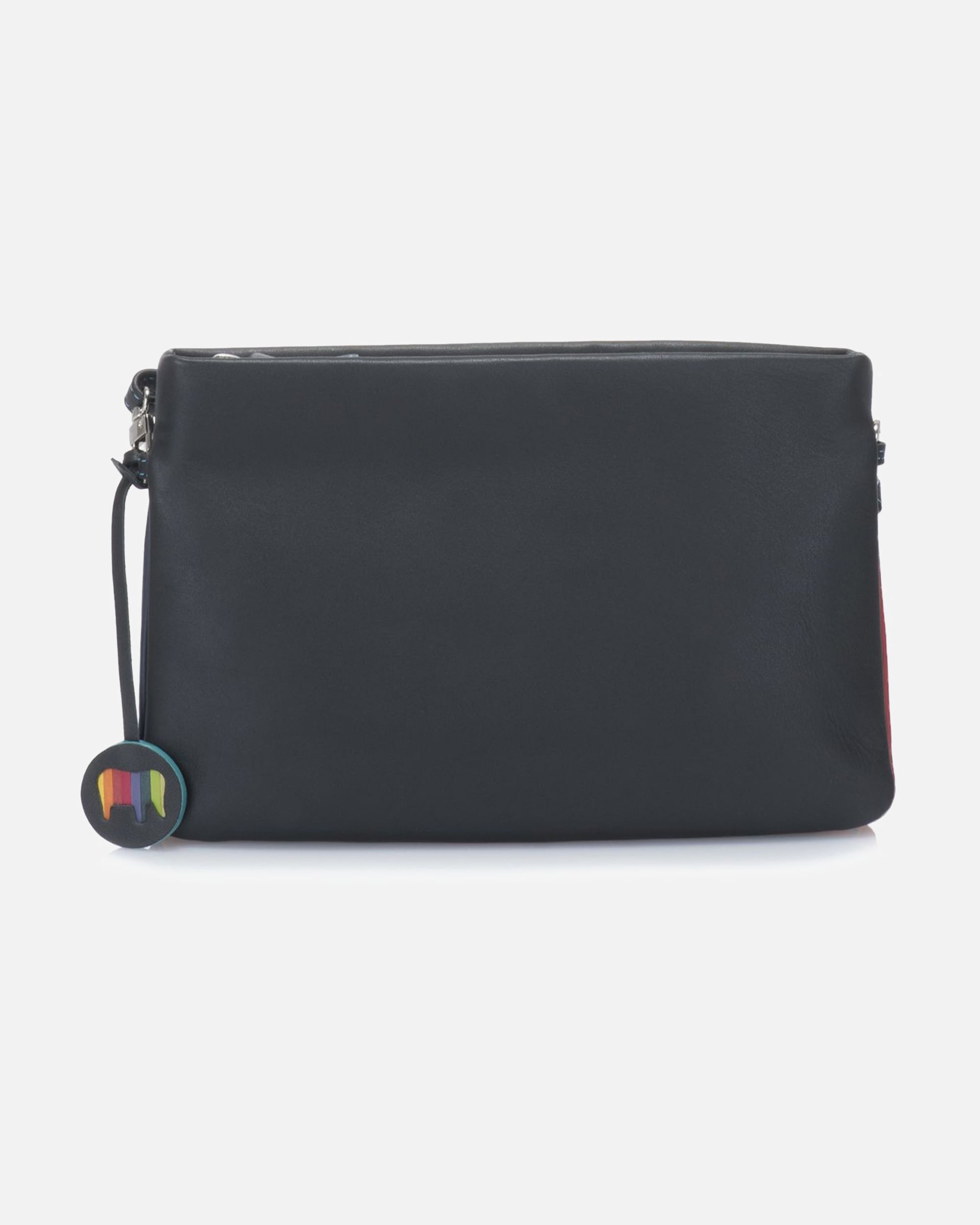 Tasche für Weiblich Mywalit Clutch black/pace