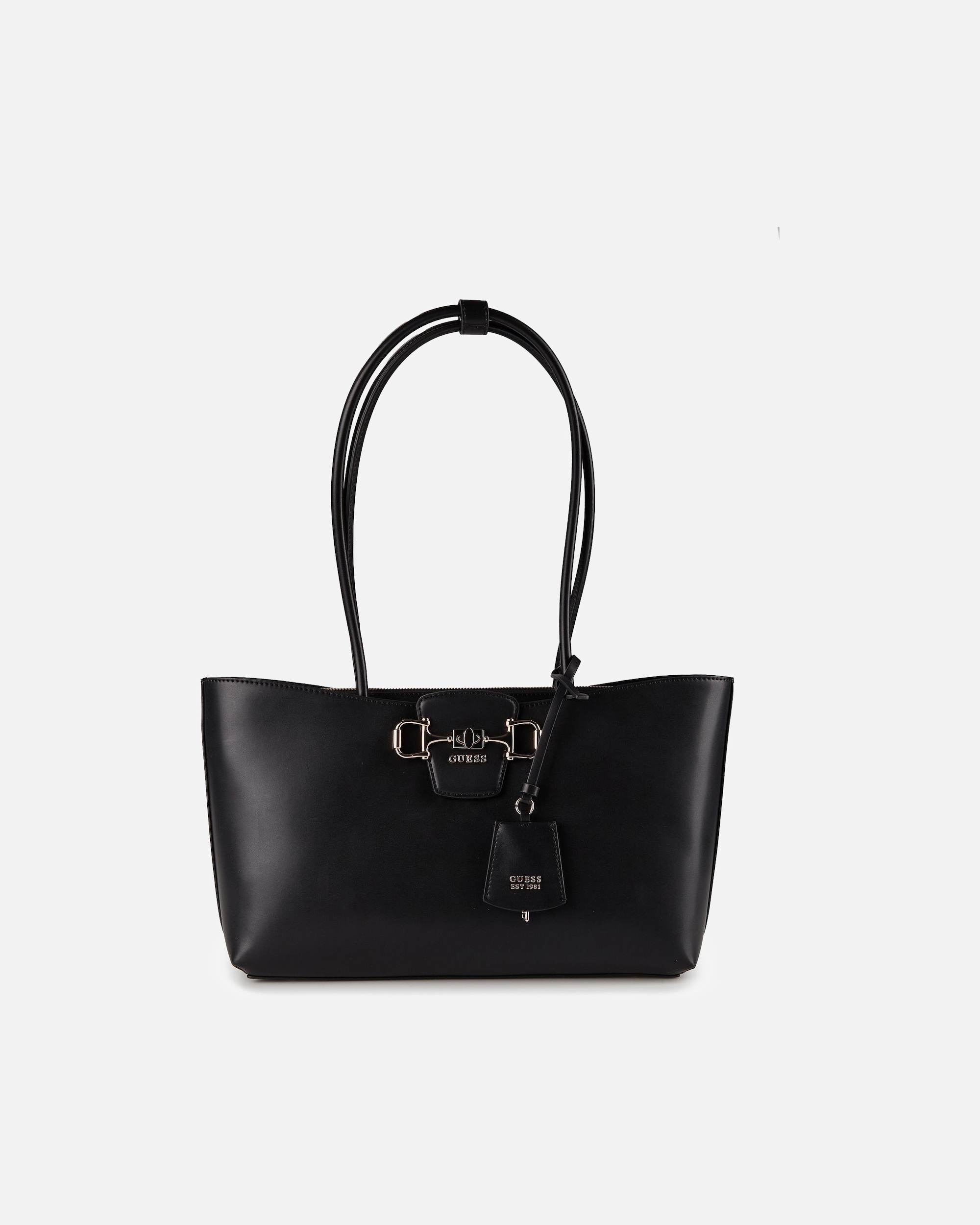 Sac for FemmeGUESSJanie Sac fourre-toutblack