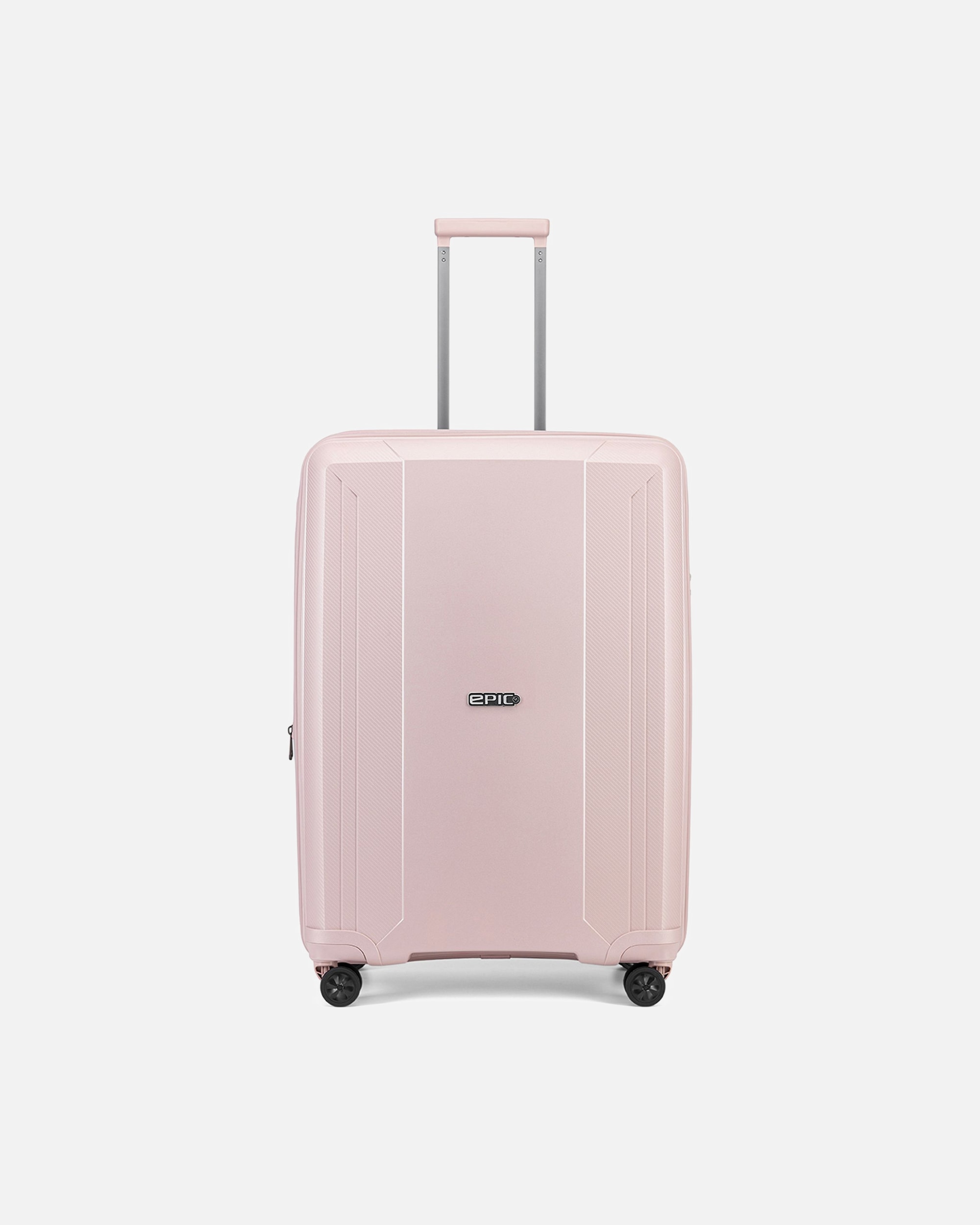 Valise trolley for HommeEpicAnthem 4 roues Valise cabine 75 cm avec soufflet d'extensionnebulapink