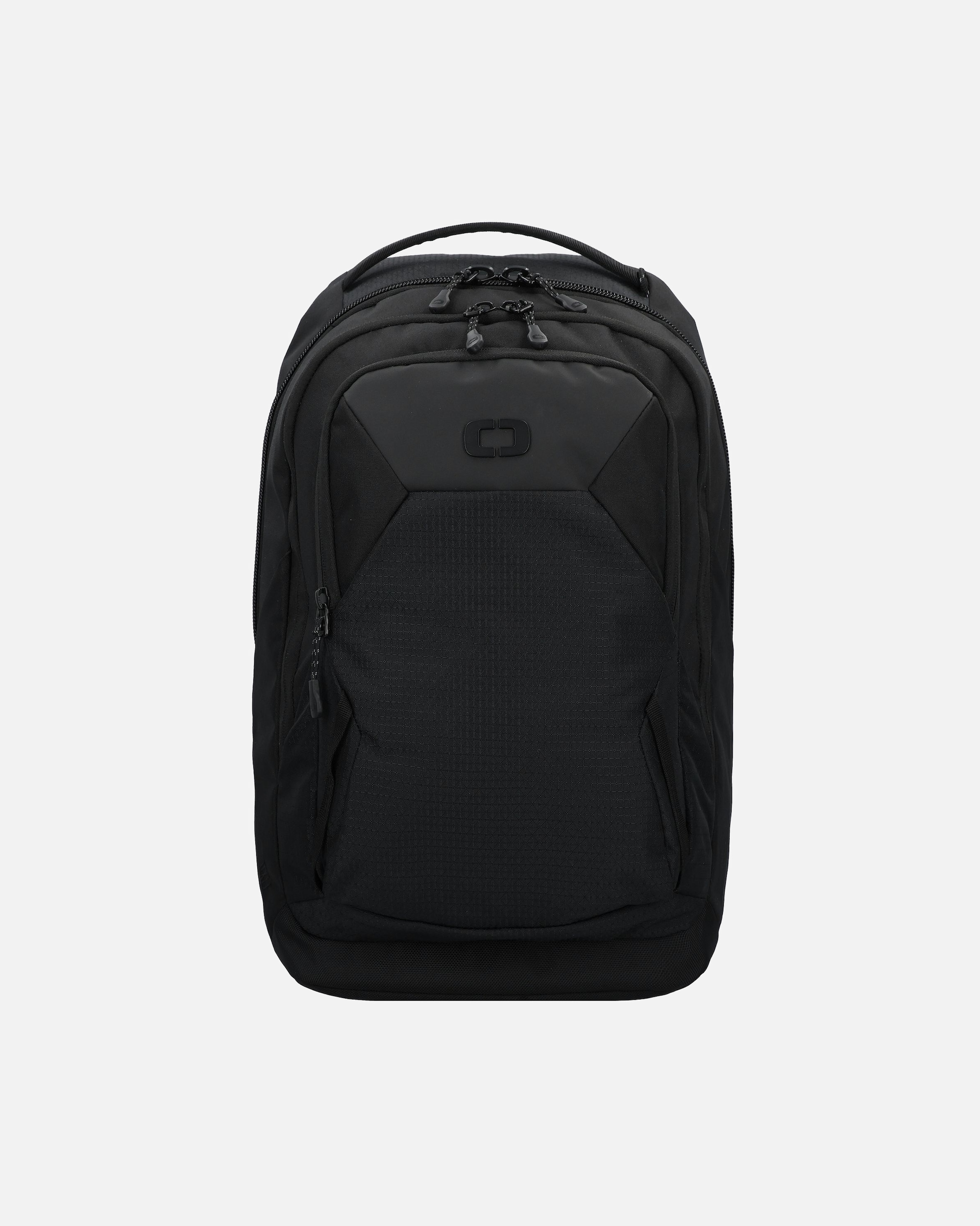 Rucksack für Männlich Ogio Axle Pro Daypack 51 cm Laptopfach (One Size) black 1