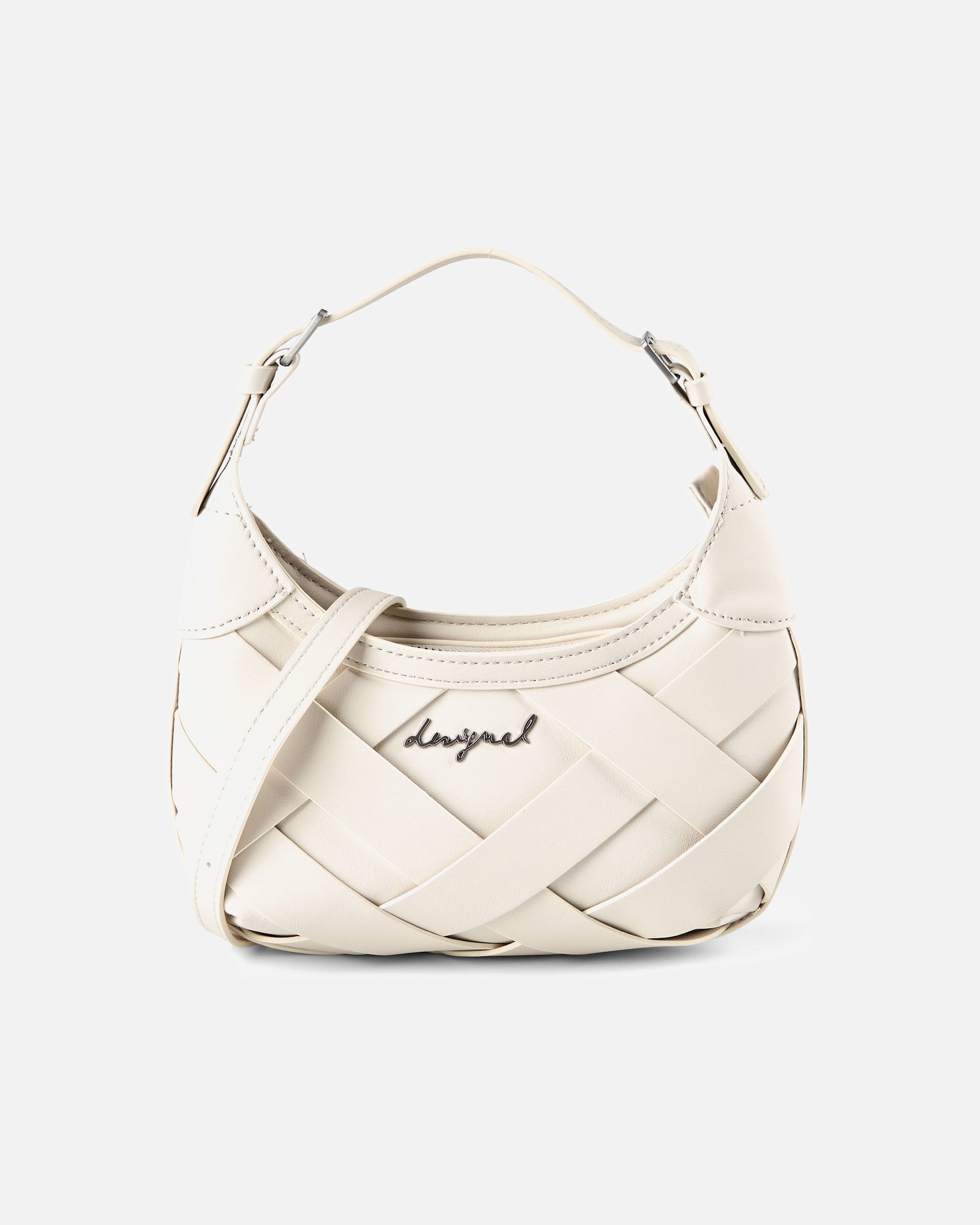 Sac for FemmeDesigualCromo Sac à main porté épaulebrown