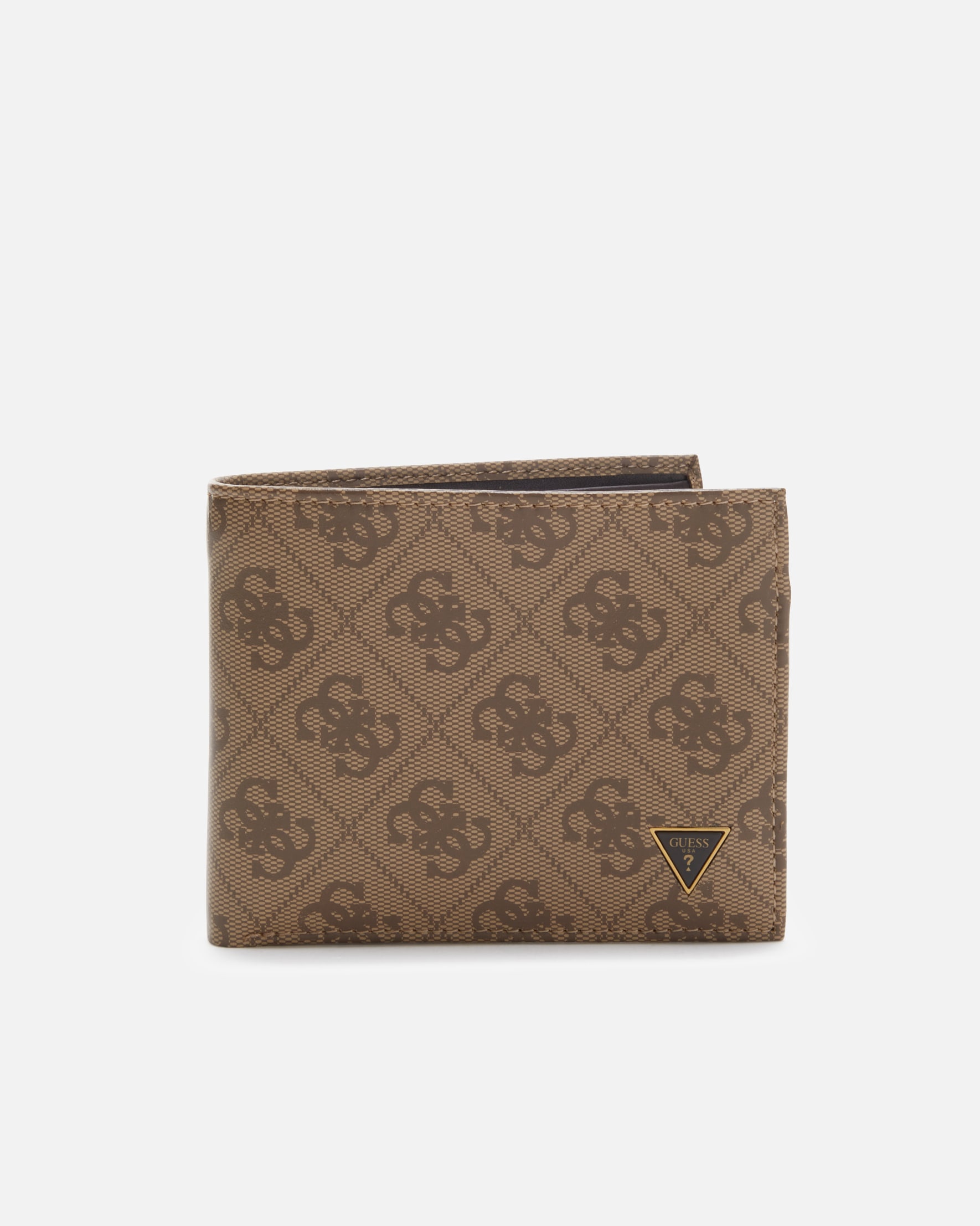 Porte-monnaie for HommeGUESSMito Porte-monnaie hommebeige-brown