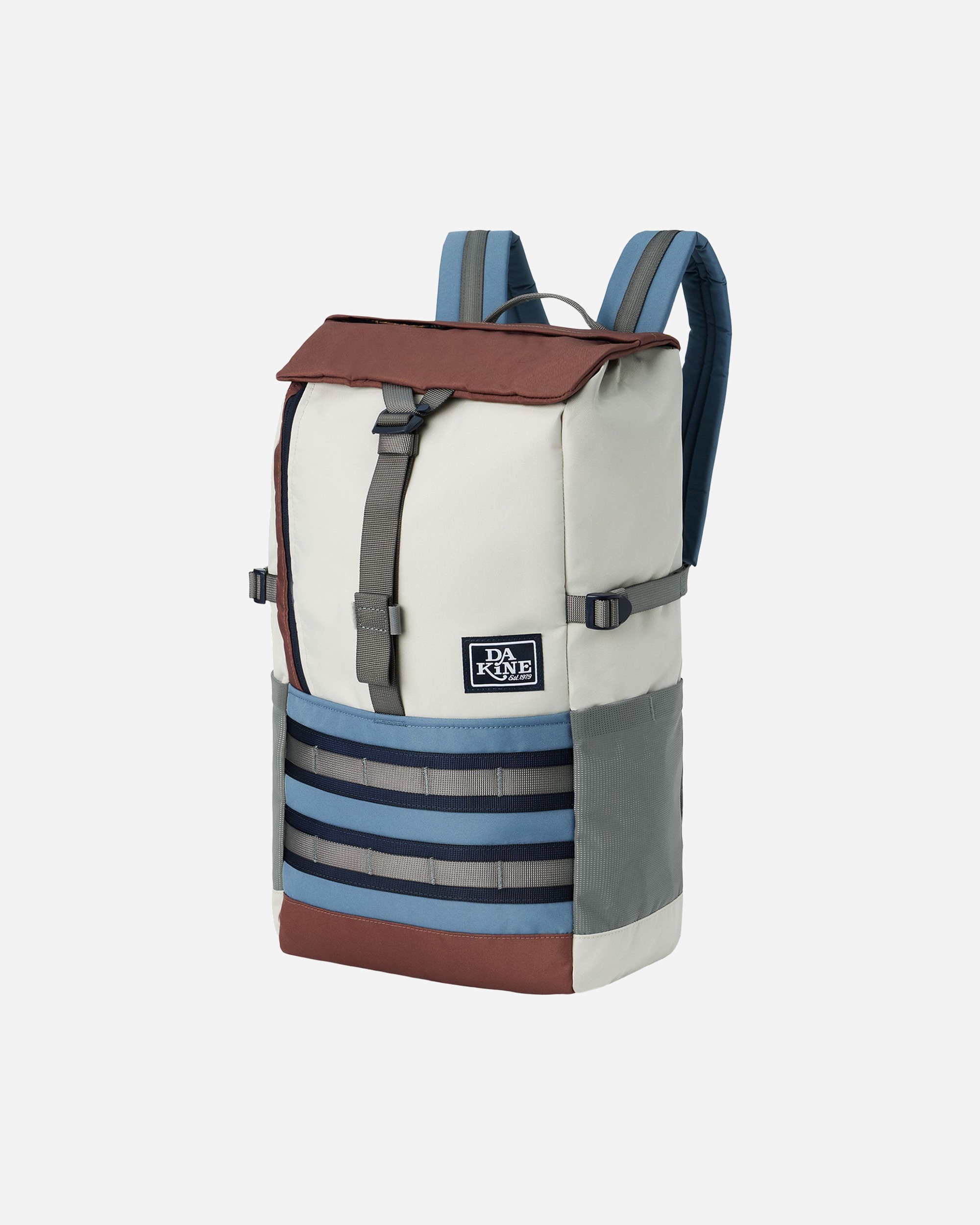 Sac à dos for HommeDakineJune 25L Daypack 64 cm Compartiment pour ordinateur portablewoods cove