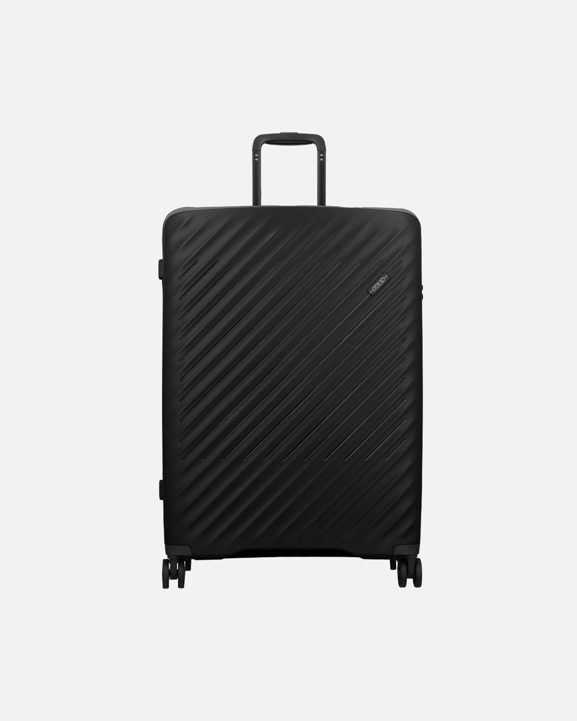 Valise for HommeJumpLevante 4 roulettes Trolley 75 cmblack