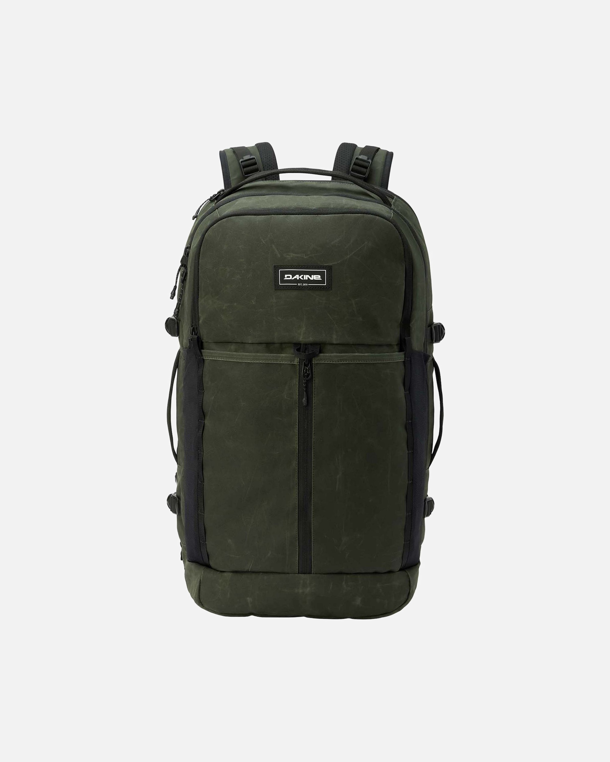 Rucksack für Männlich Dakine Split Daypack rosin
