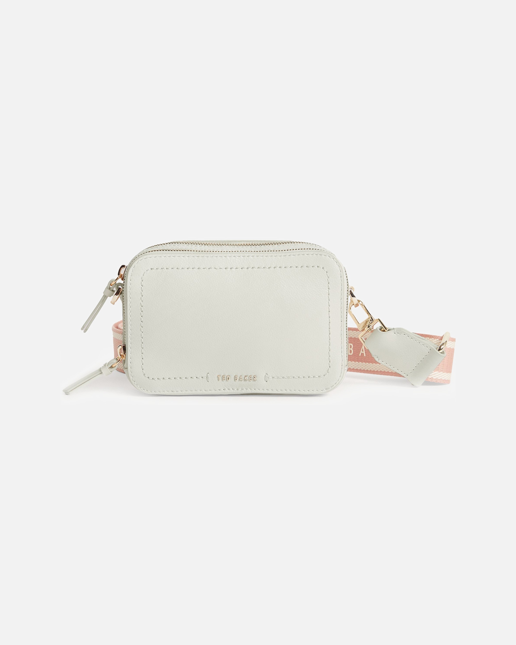 Sac for FemmeTed BakerLinzie Mini sacivory