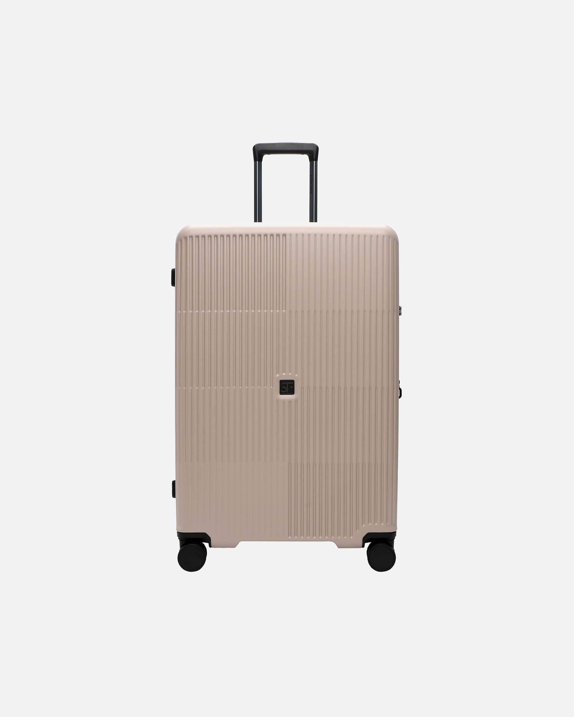 Valise trolley for UnisexeSURI FREYTrolley SFY FreyWay Stockholmcream