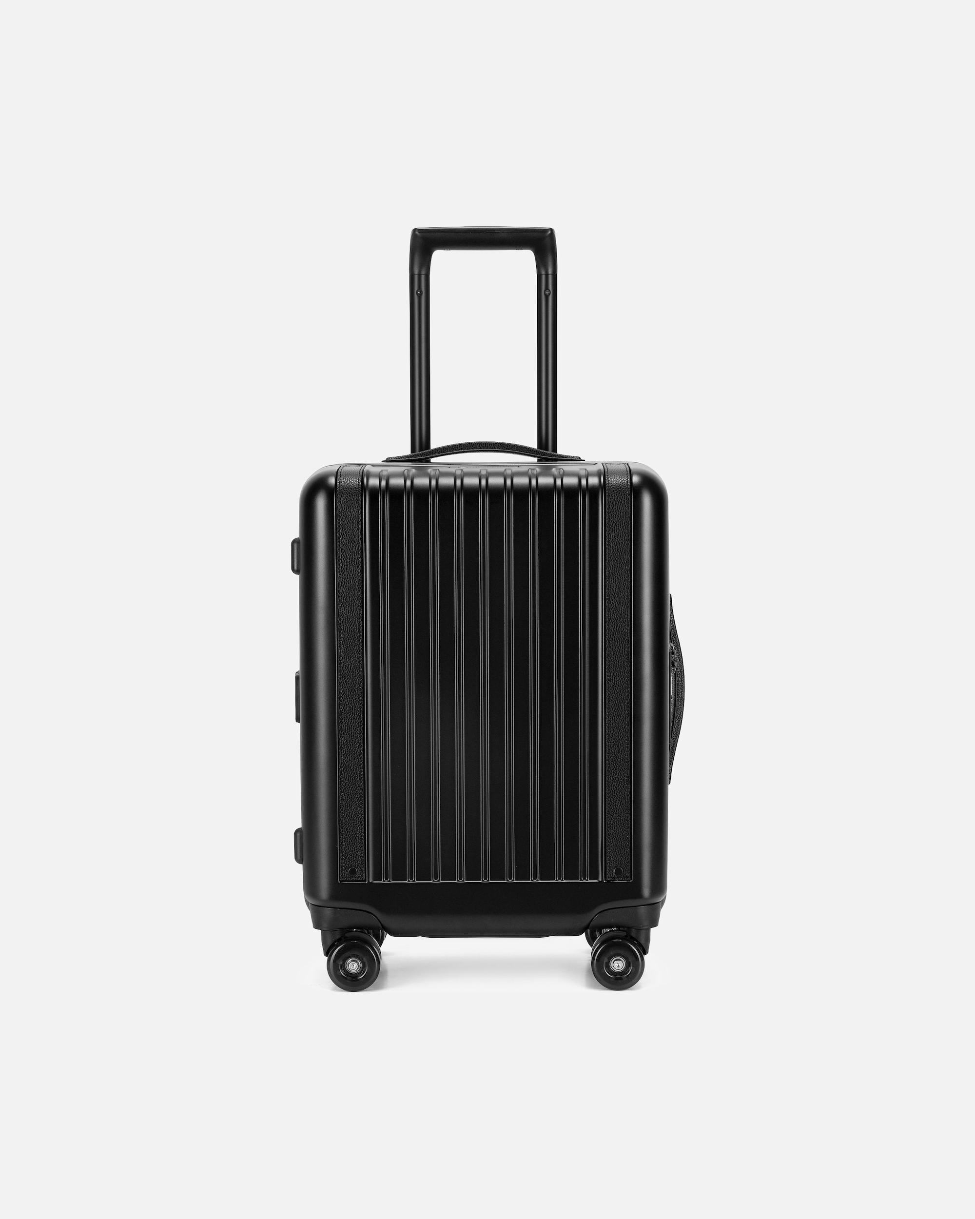 Valise for HommeEpicAtlas 4 roues Valise cabine S 55 cmjet black
