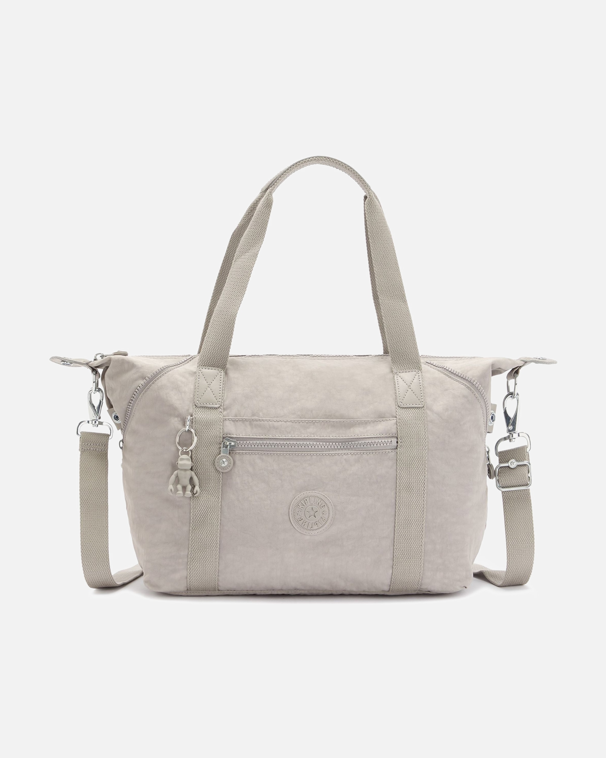 Sac for FemmeKiplingBasic Sac à main porté épaulegrey gris