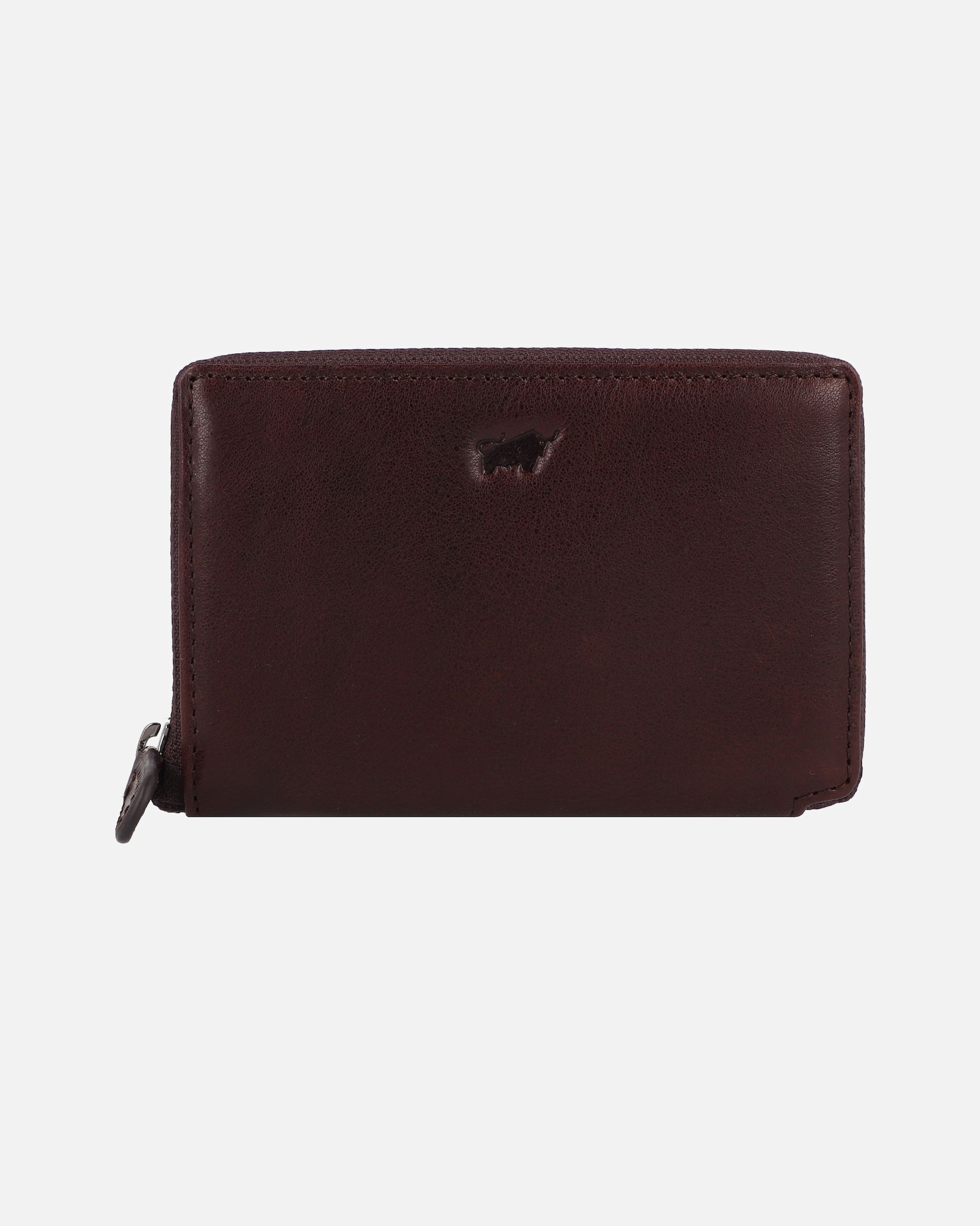 Étui for FemmeBraun BüffelArezzo Porte-cartes de créditbraun