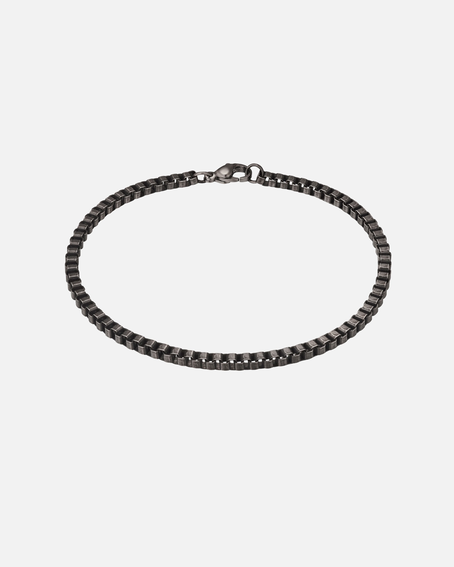 Bracelet for HommeBracelet en Acier inoxydable en Retro17 cm