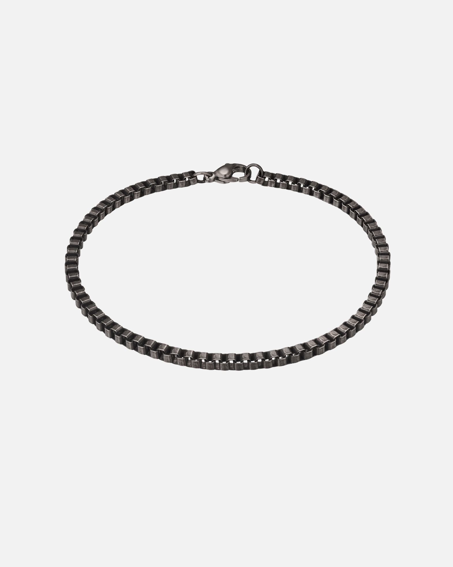 Bracelet for HommeTrue RebelsBracelet en Acier inoxydable en Retro19 cm