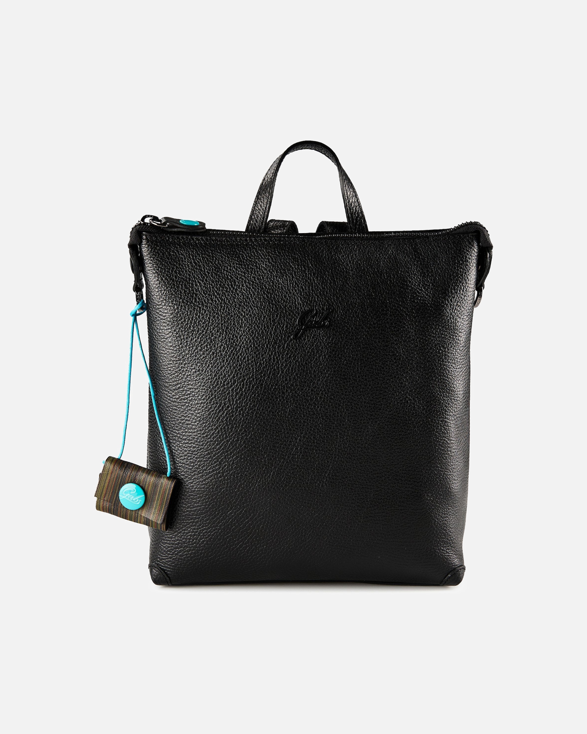 Umhängetasche für Weiblich Gabs Loilita City-Rucksack nero