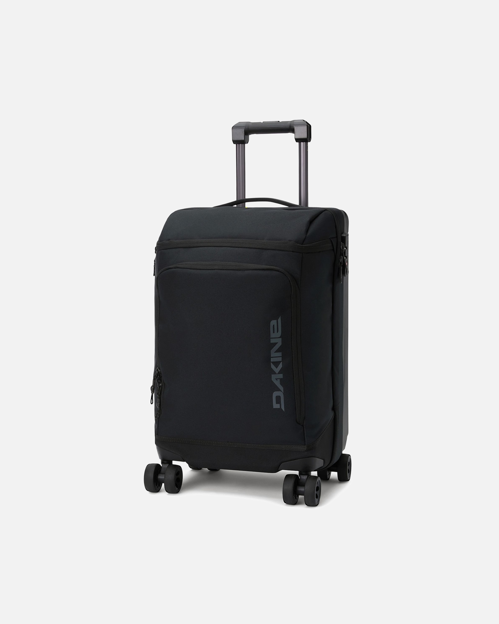 Valise for HommeDakineSplit 48L 4 roulettes Trolley de cabine 55 cm avec soufflet d'extensionblack