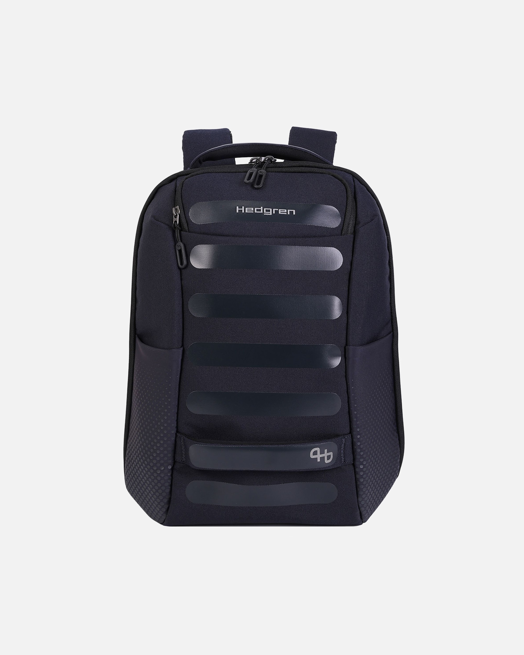 Rucksack für Männlich Hedgren Comby Daypack peacoat blue