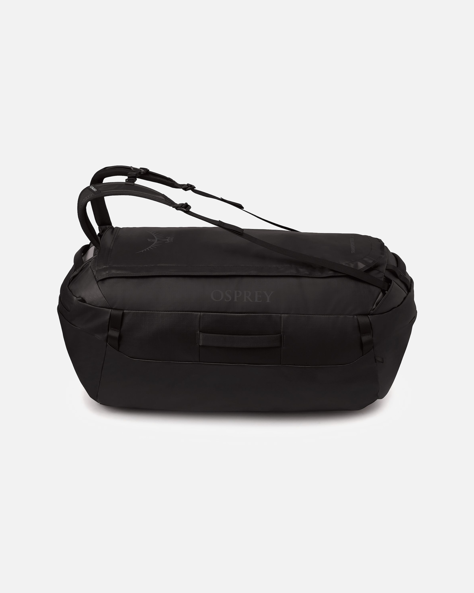 Sac for HommeOspreyTransporter 120 Sac de voyage Weekender 82 cmraven black-black