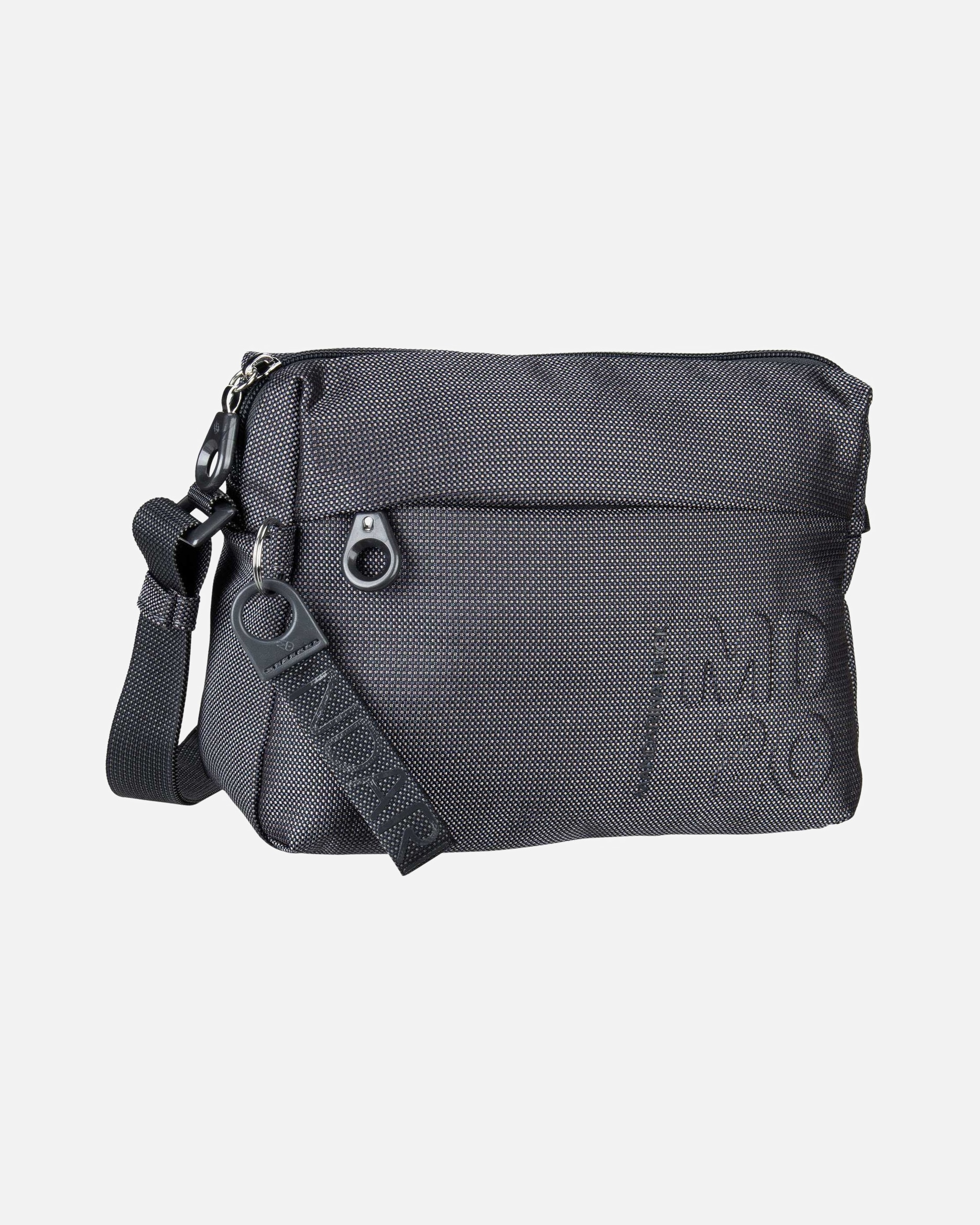 Sac Bandoulière for FemmeMandarina DuckMD20 Sac bandoulièresteel