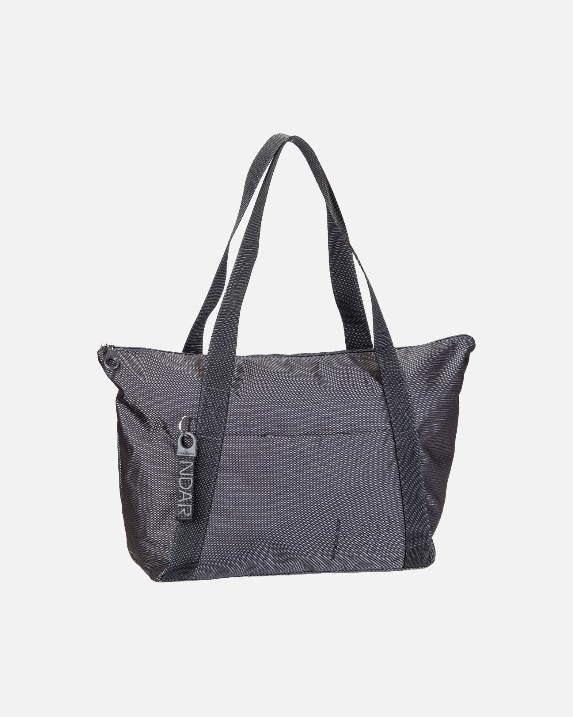 Pochette for FemmeMandarina DuckMD20 Sac fourre-toutsteel