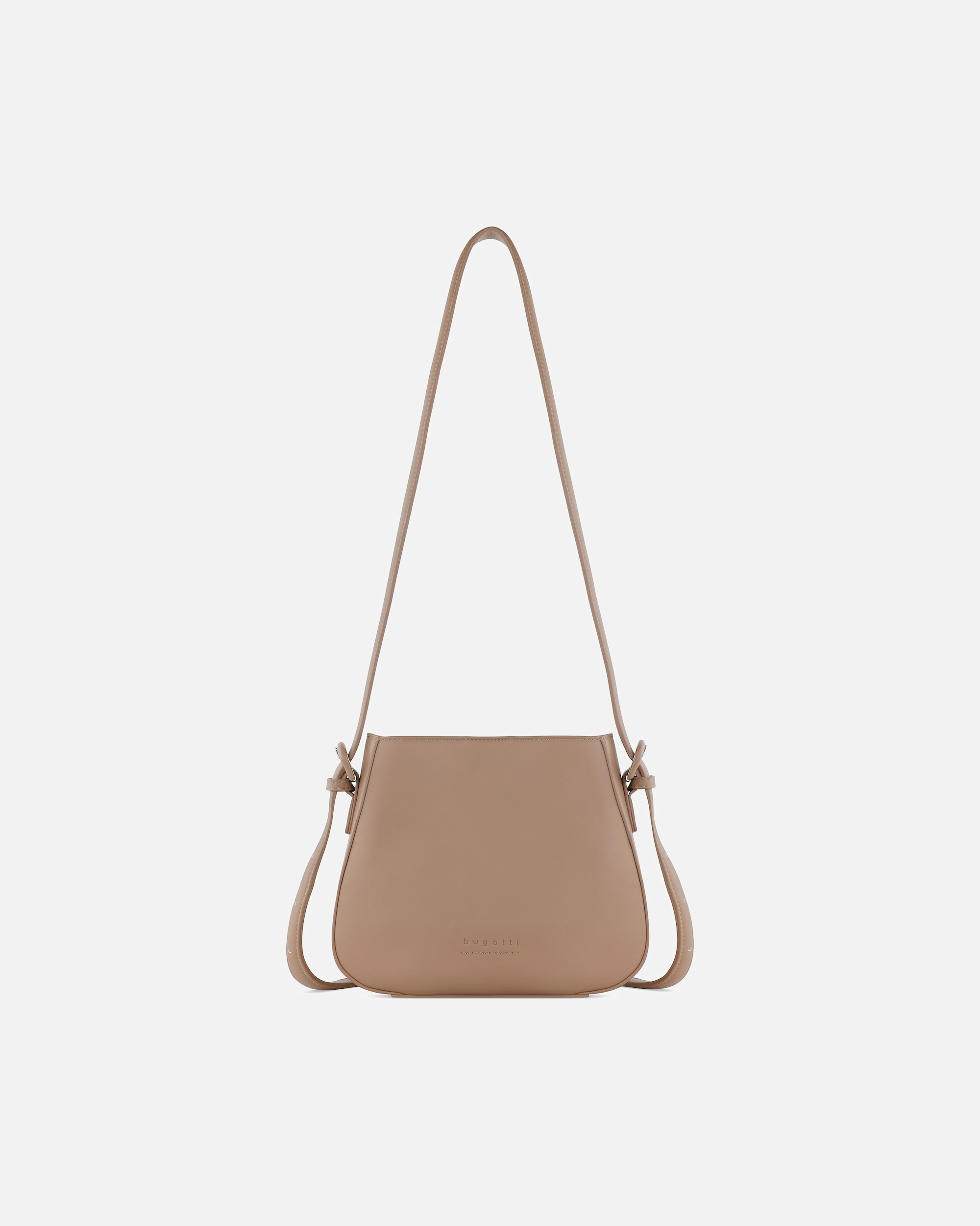 Sac for FemmeBugattiLuna Sac bandoulièrepuder
