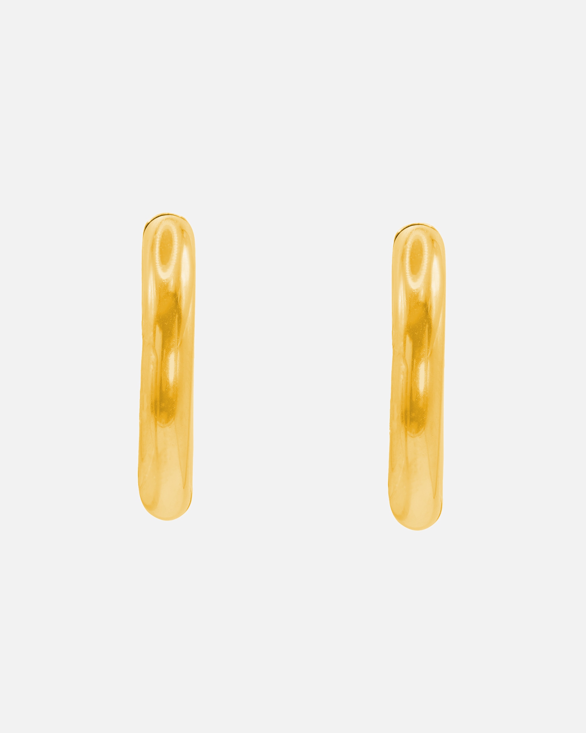 Boucle d'oreilles for HommeBoucles d'oreille ZosimGoldfarben