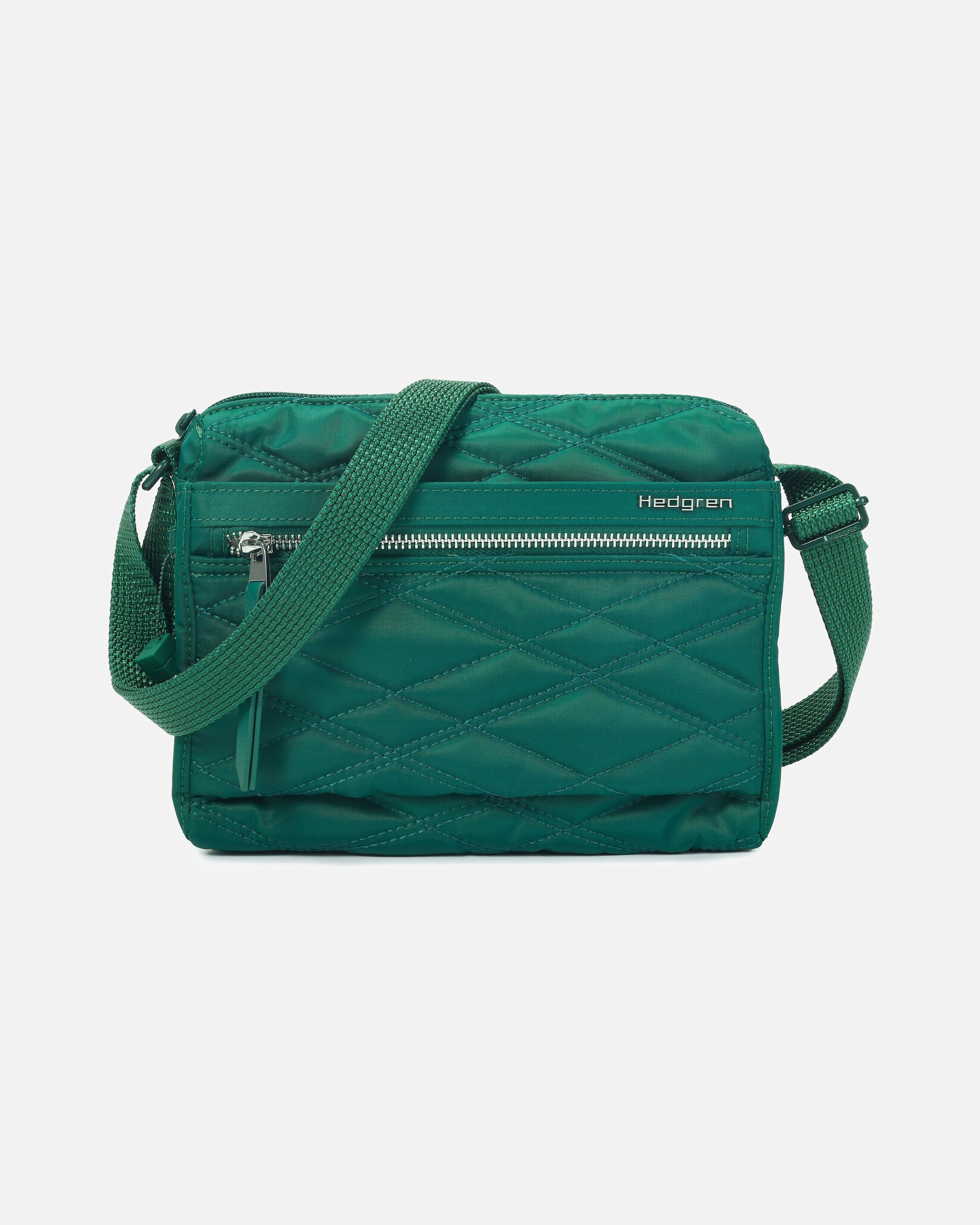 Hedgren Taschen Umhängetasche Hedgren Fredsbruder Rucksack