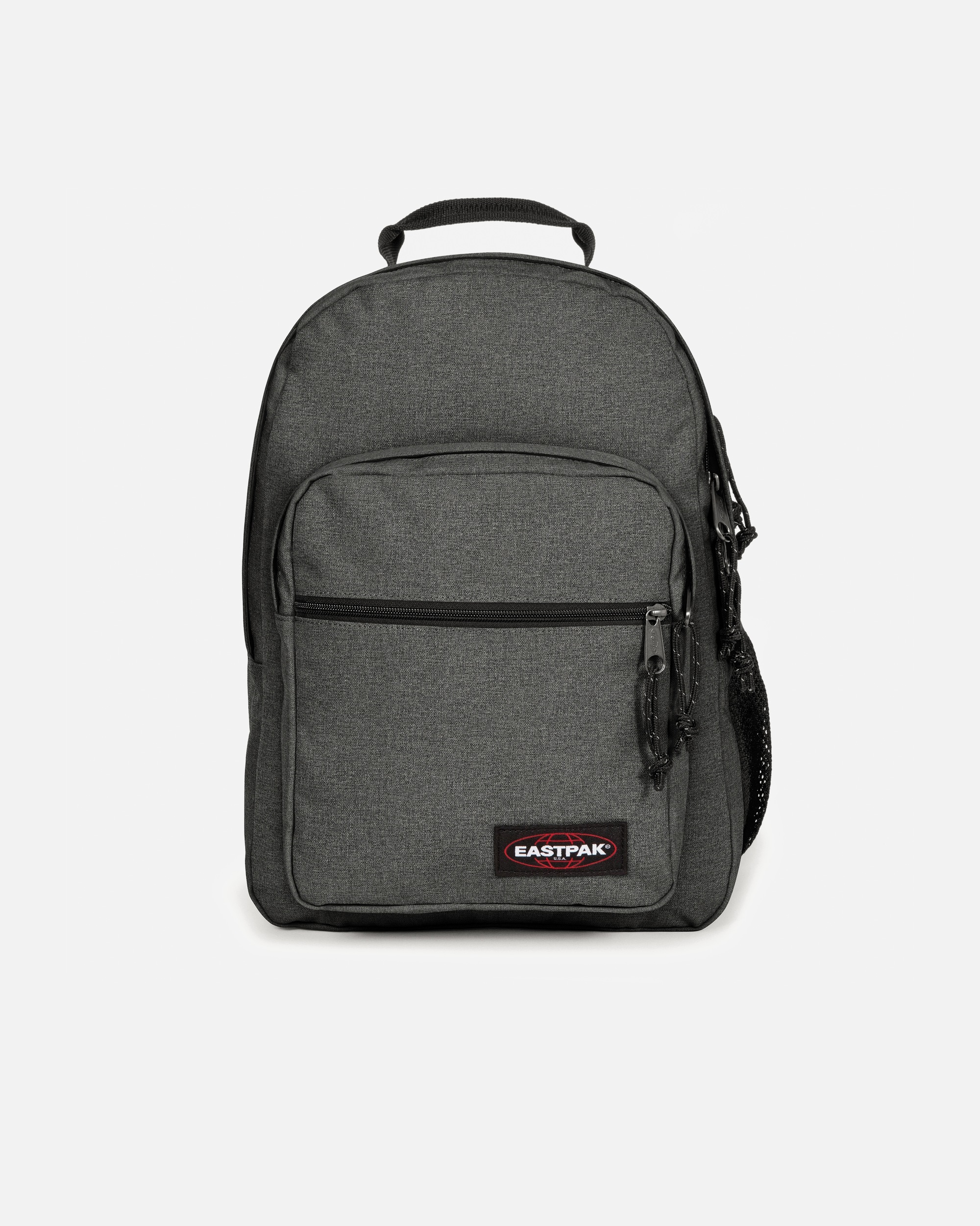 Rucksack für Weiblich Eastpak Morius Daypack black denim