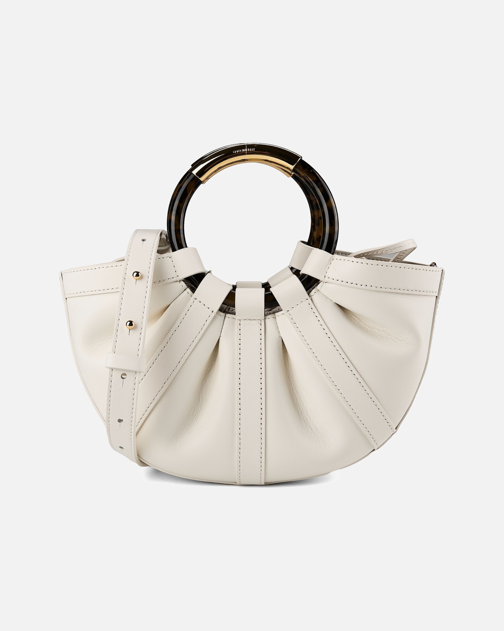 Sac Bandoulière for FemmeCoccinelleShell Sac porté mainpearl