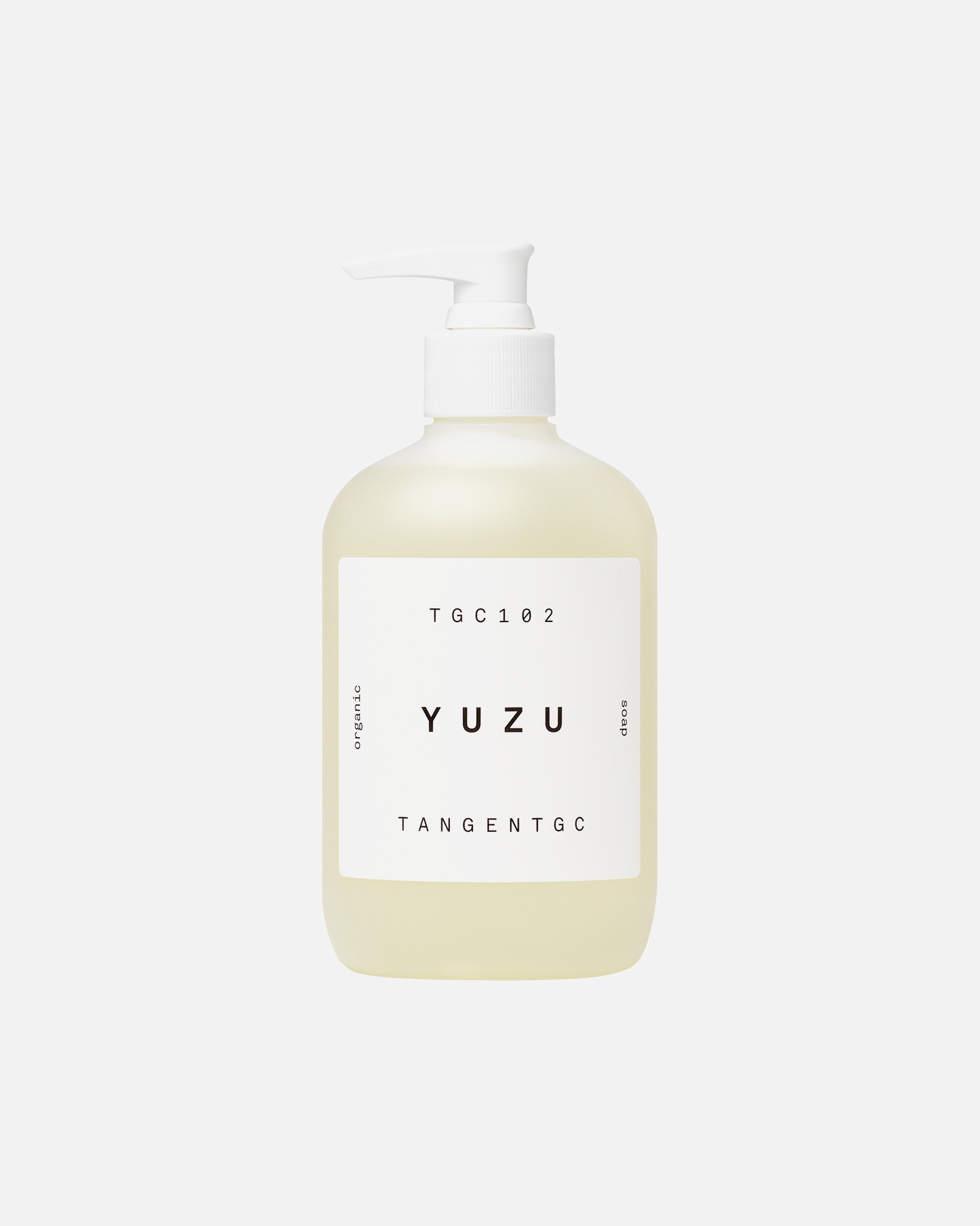 Savon pour les mains for UnisexeTangent GC À la main yuzu soap350 ml