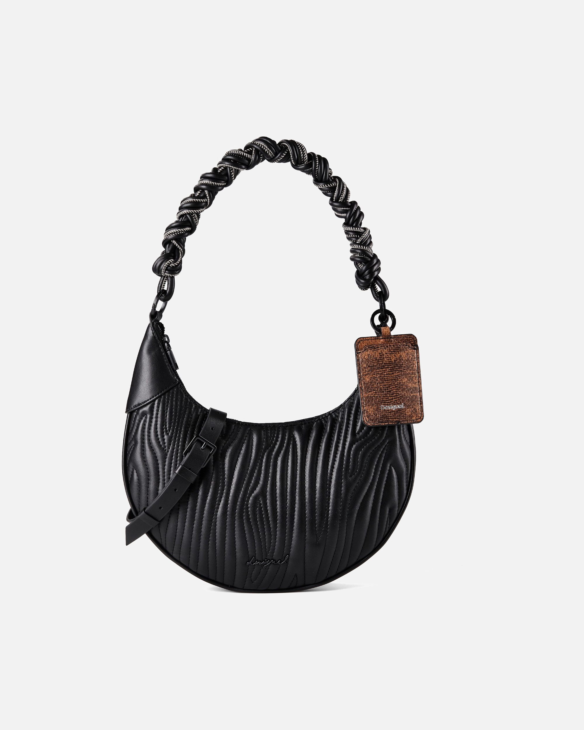 Sac for FemmeDesigualHelium Sac à main porté épauleblack