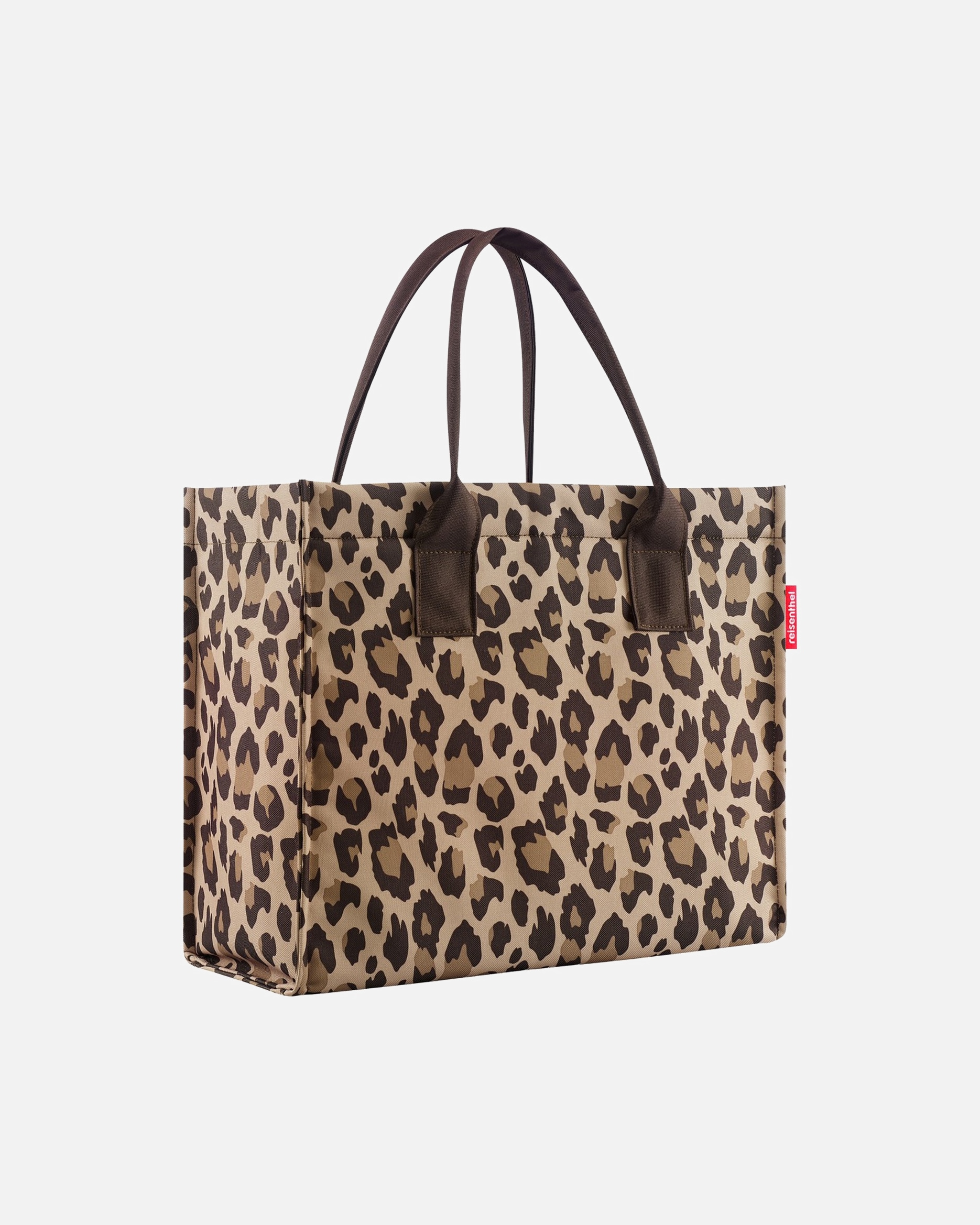 Cabas for FemmeReisenthelDaily Sac fourre-toutleo macchiato