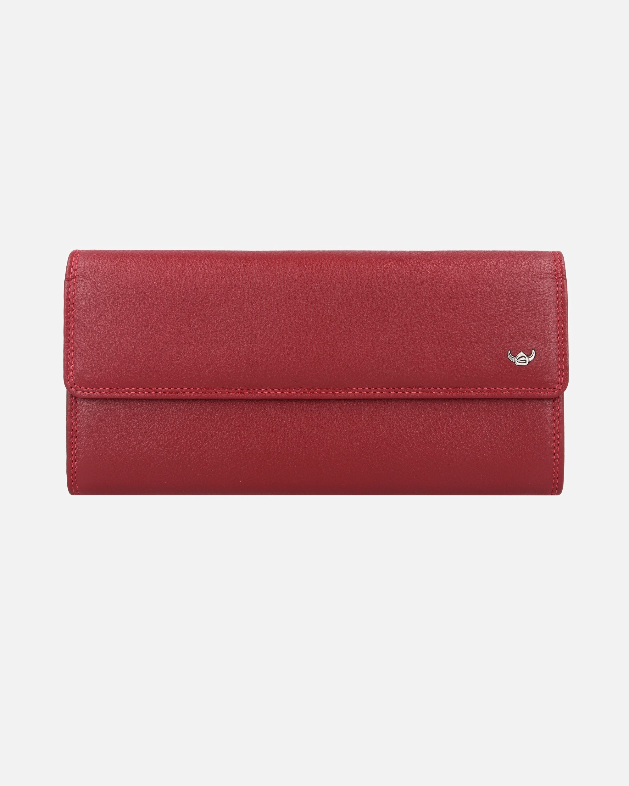 Porte-monnaie for FemmeGolden HeadPolo Porte-monnaie femmerot