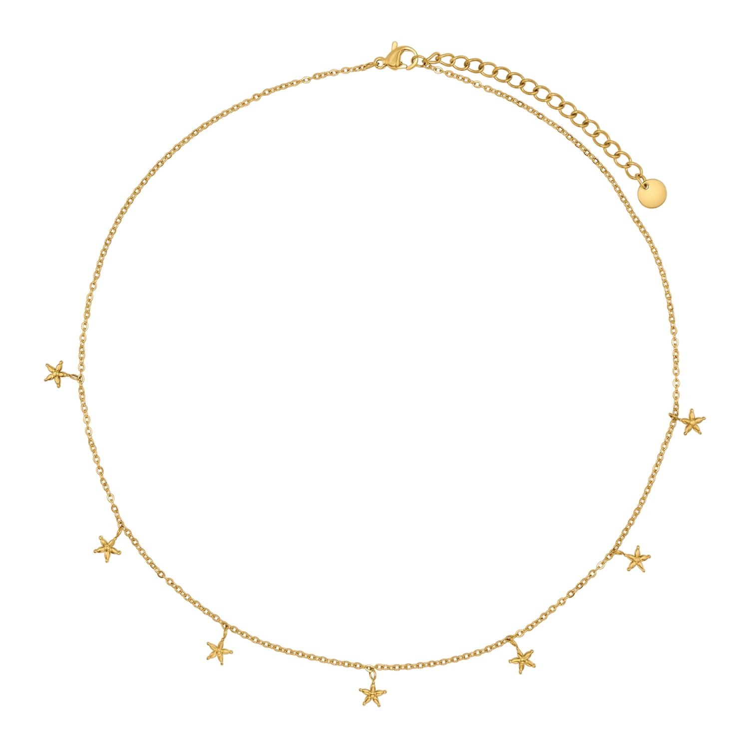 Goldfarben