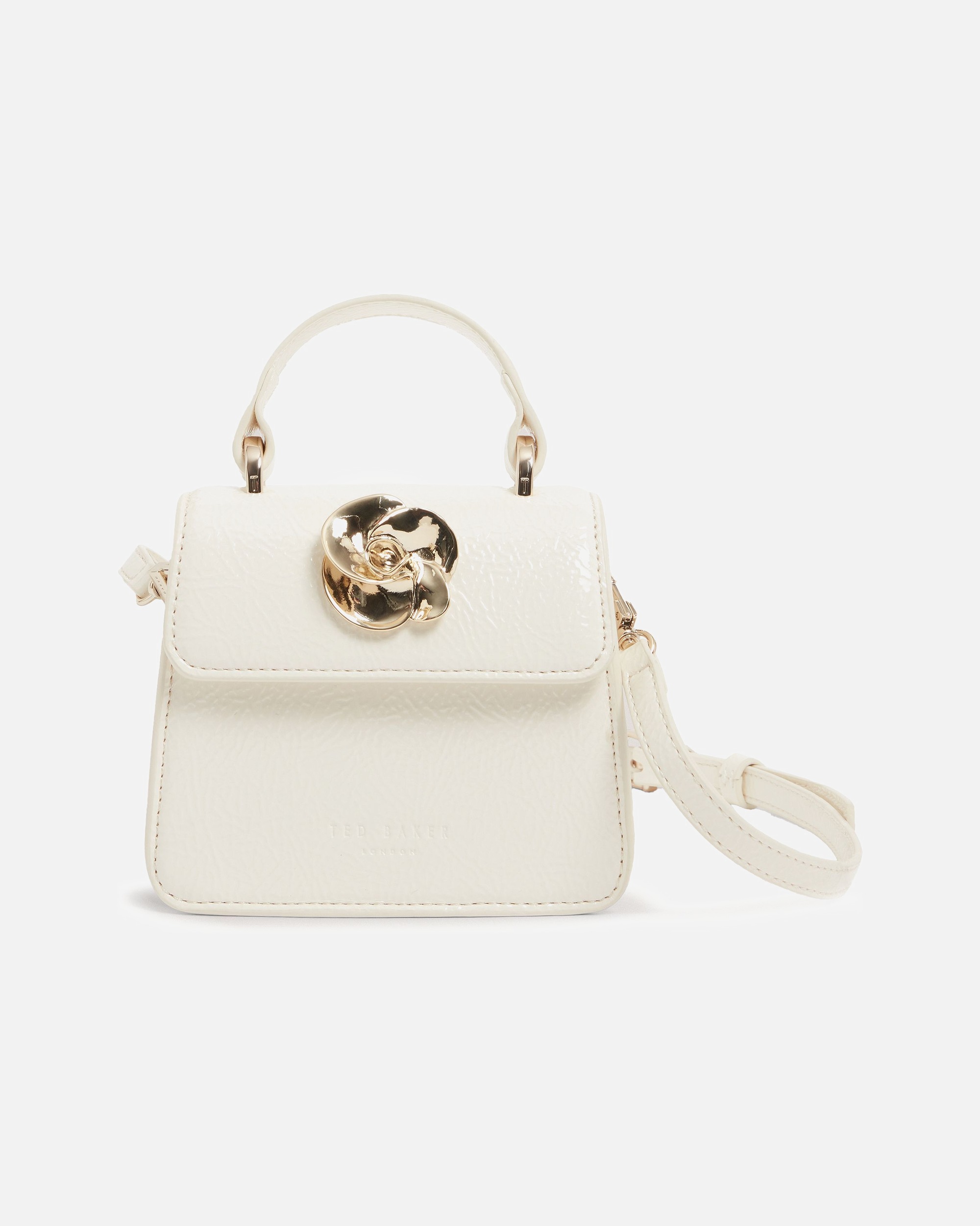 Sac for FemmeTed BakerRoselah Mini sacivory
