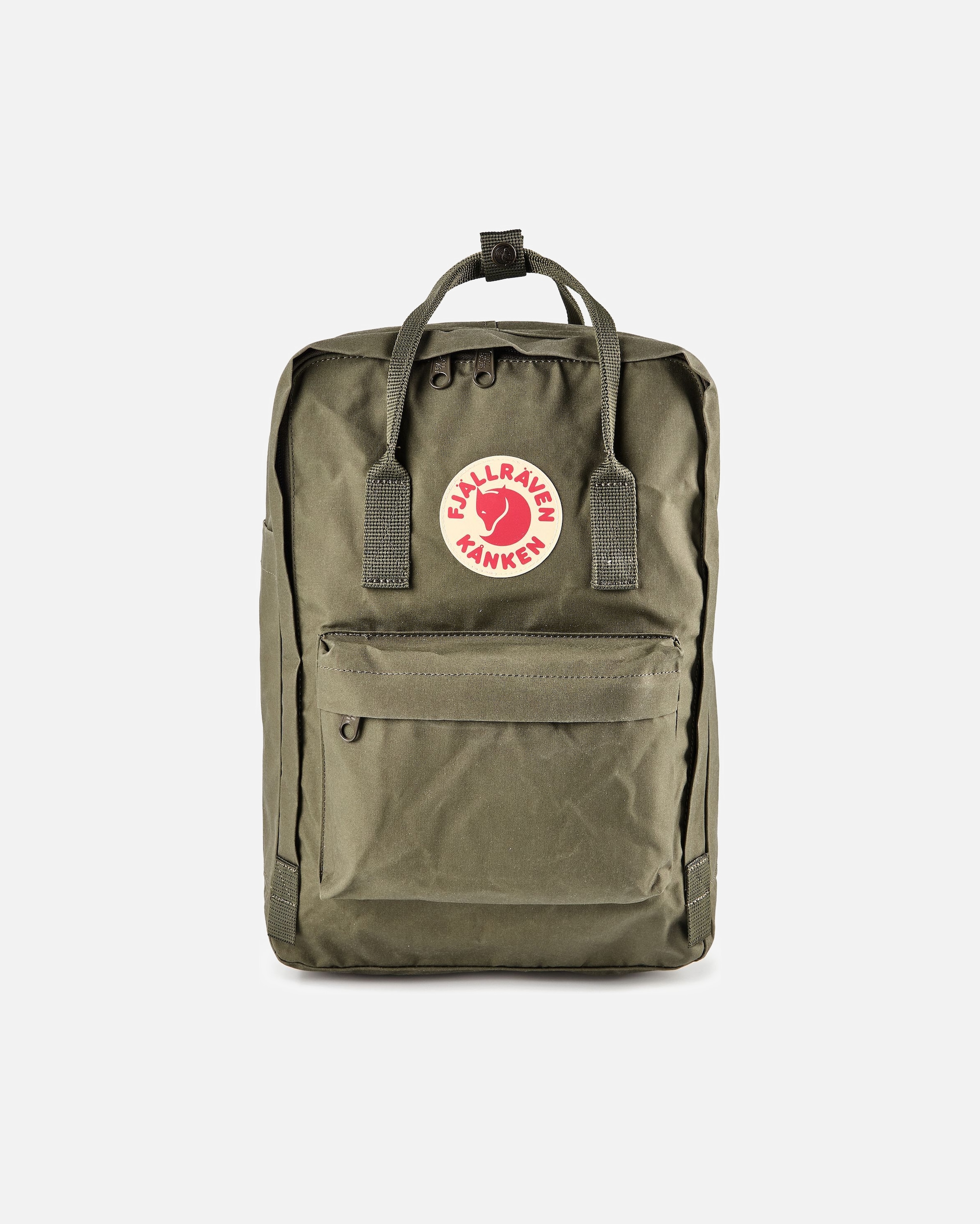 Sac à dos for UnisexeFjällrävenKanken Sac à dosgreen