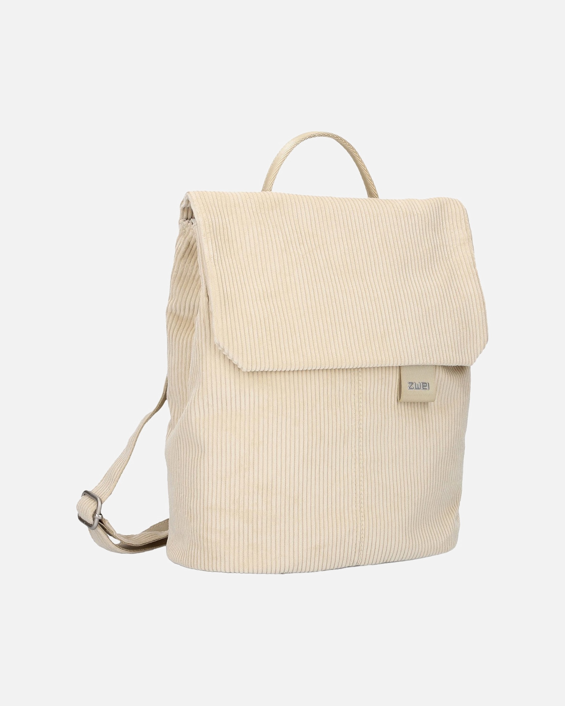 Sac à dos for FemmeZWEIMademoiselle.M Sac à dos femmecord creme